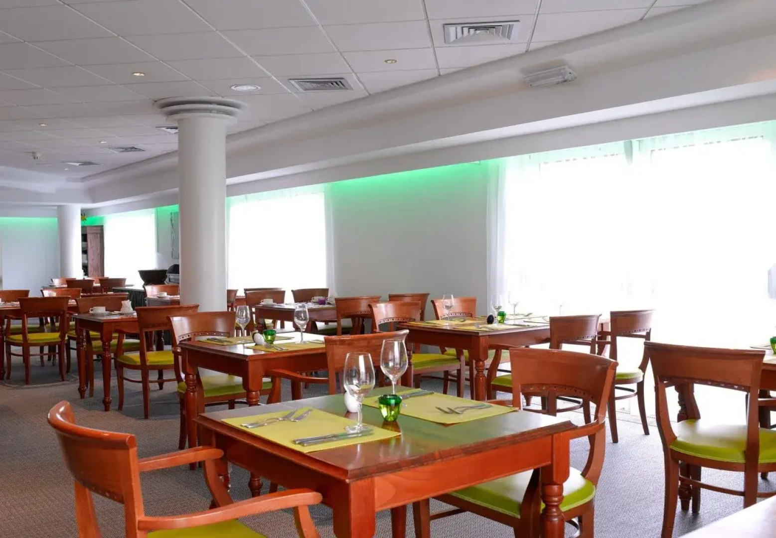 Thon Hotel Brussels Airport