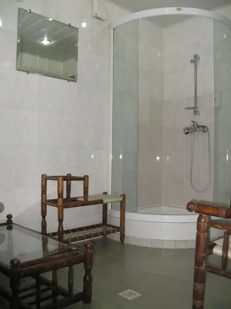 Hotel Mtskheta Palace