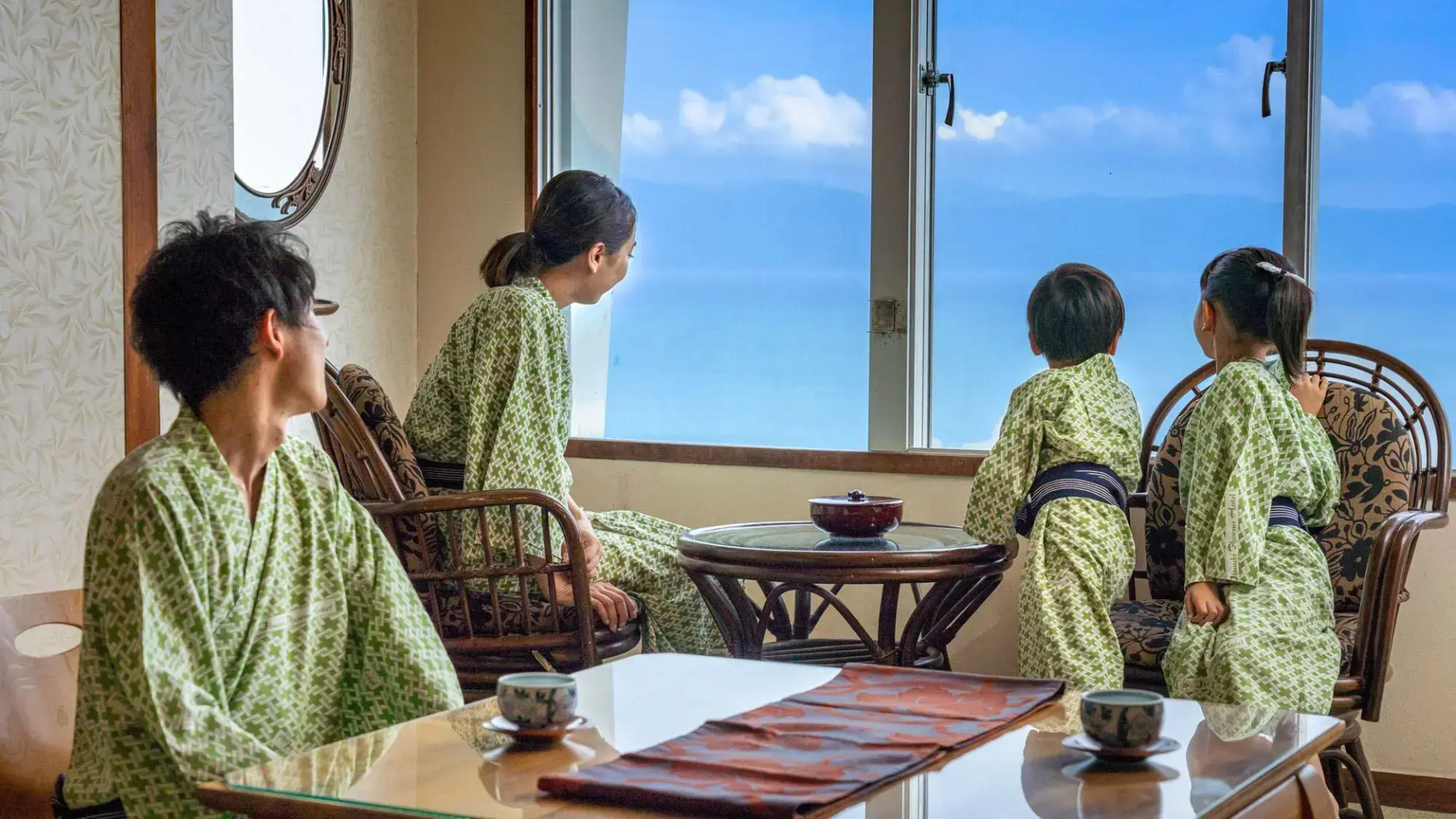 Ibusuki Phoenix Hotel