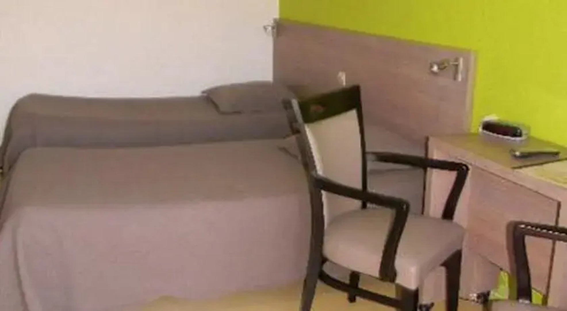 Résidence Hôtelière Hélios