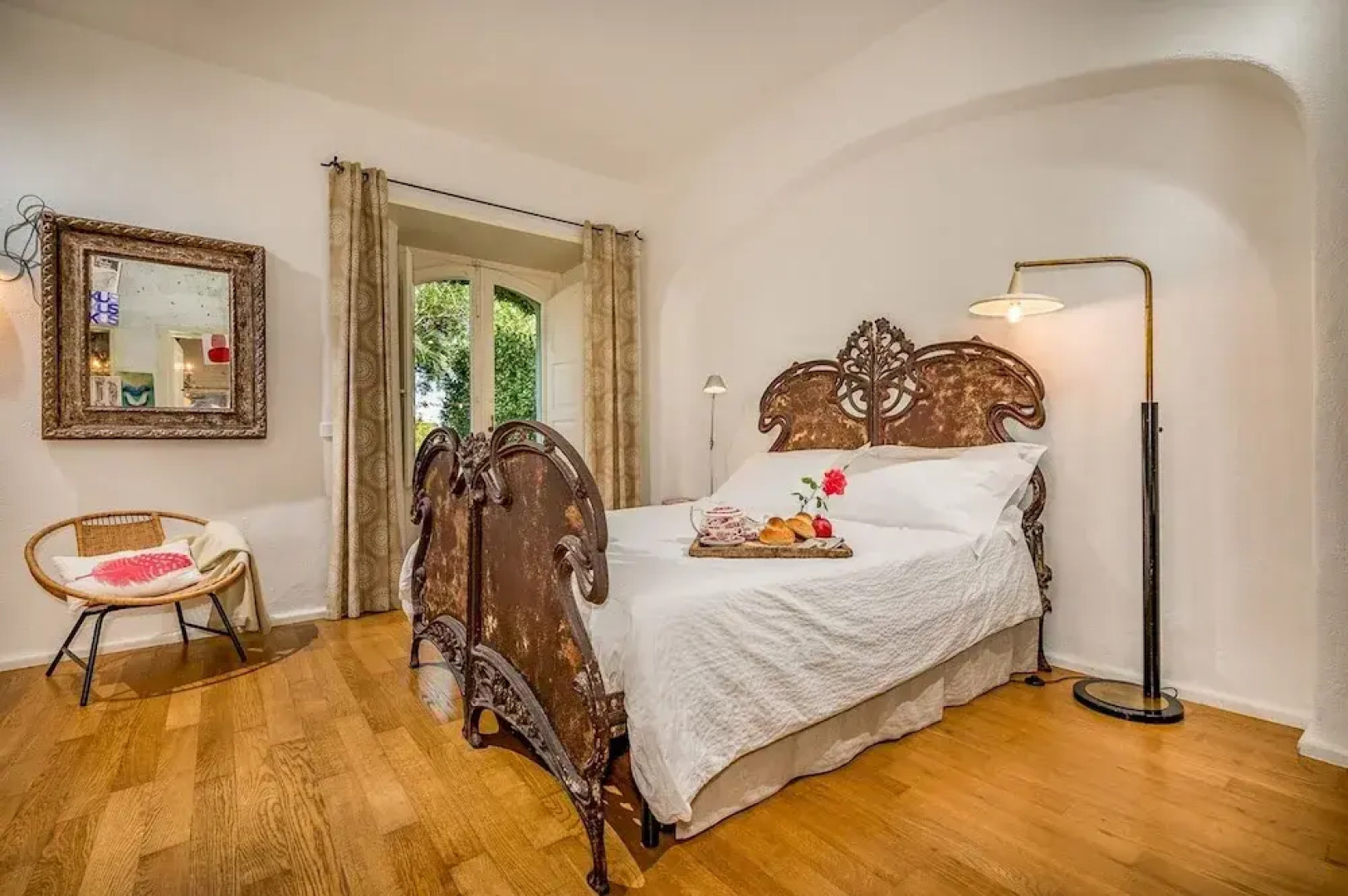 Linera 10 Emma Villas