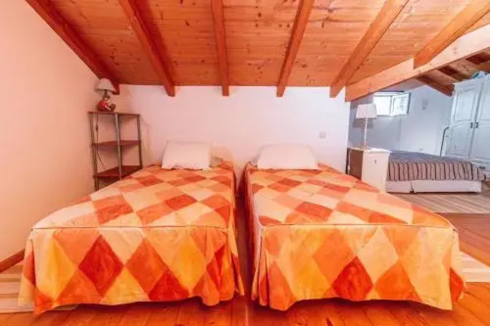 Monte 3 Alfarrobeiras