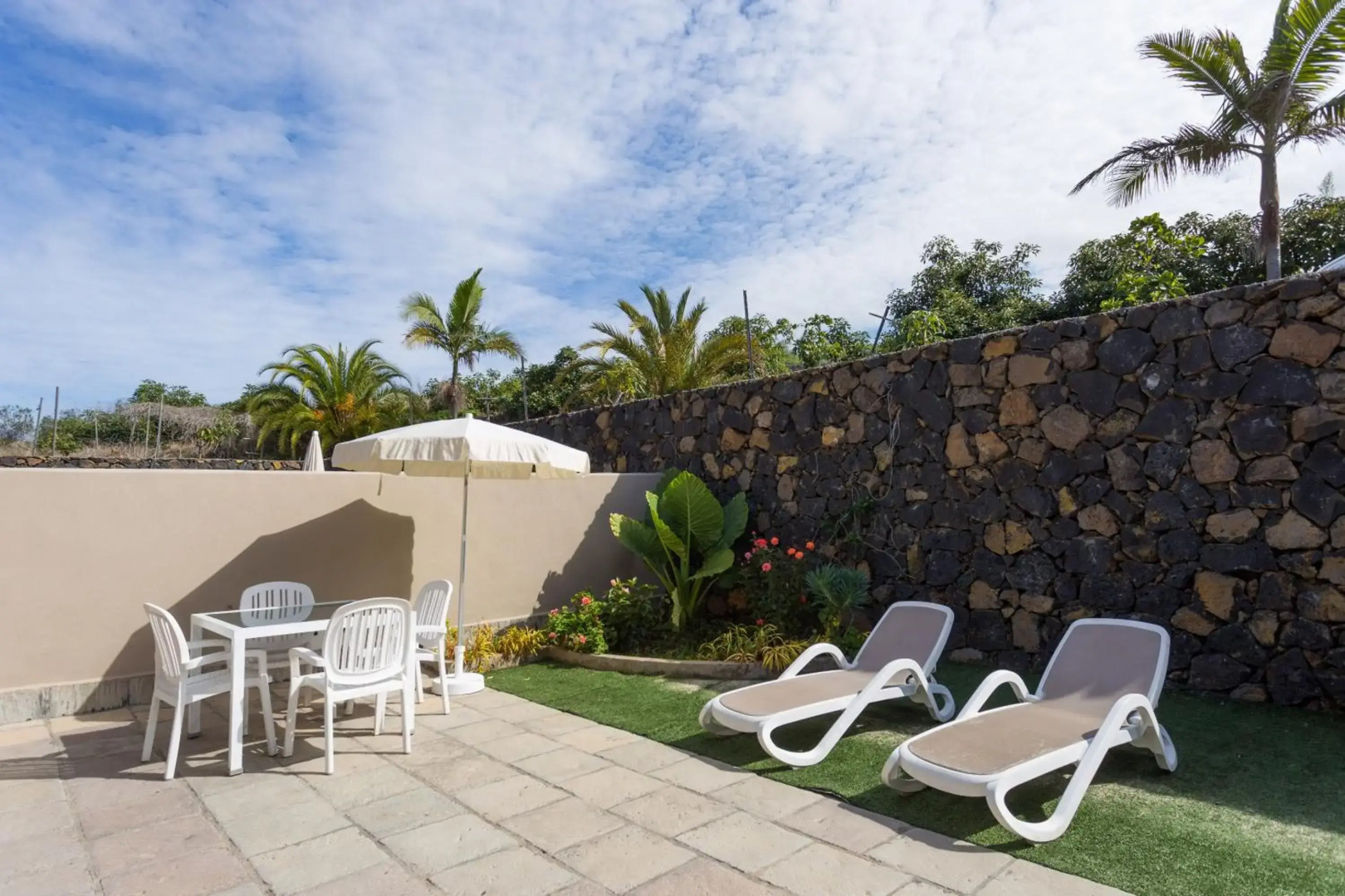 San Diego Apartamentos