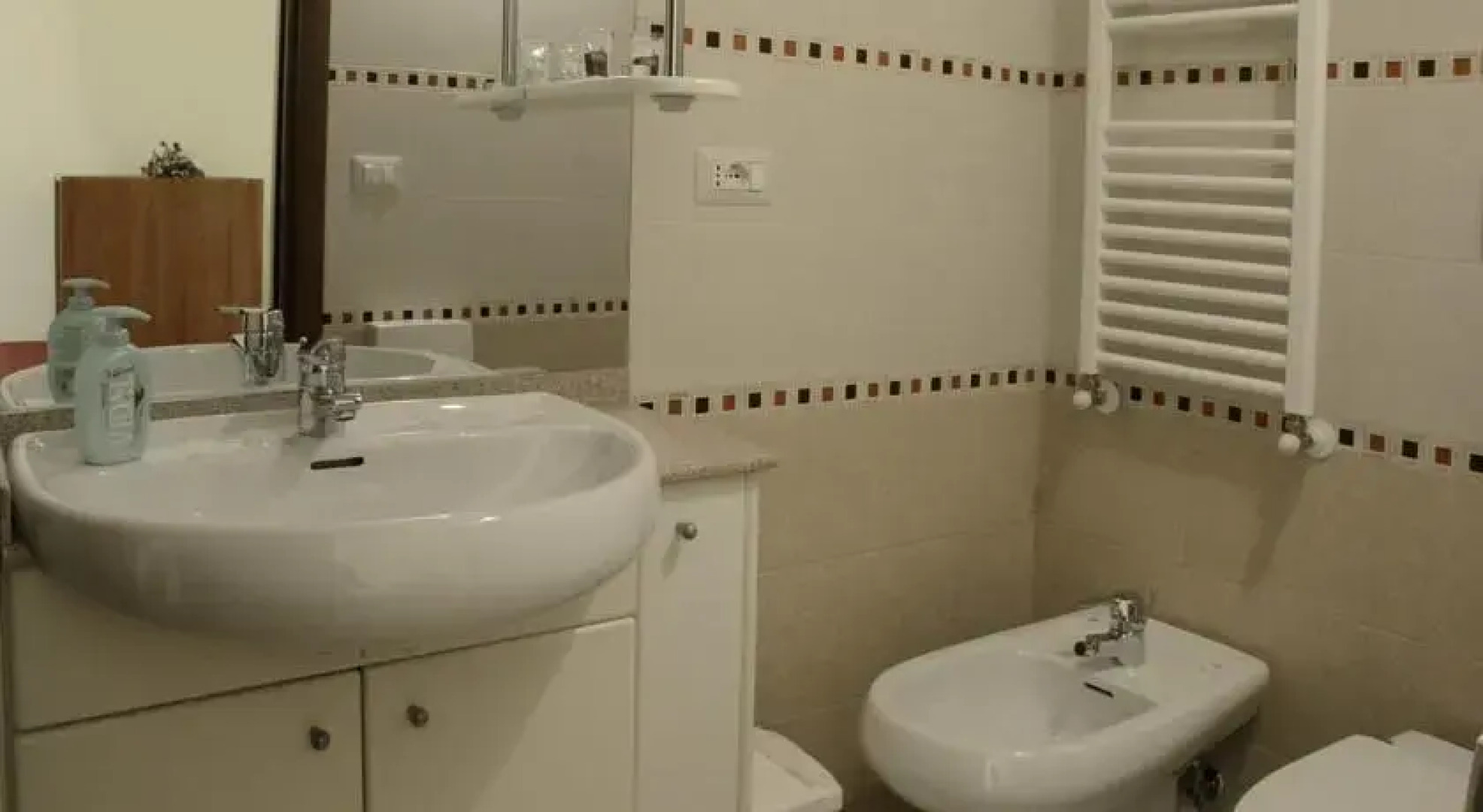 Casa Vacanza Bella Vista