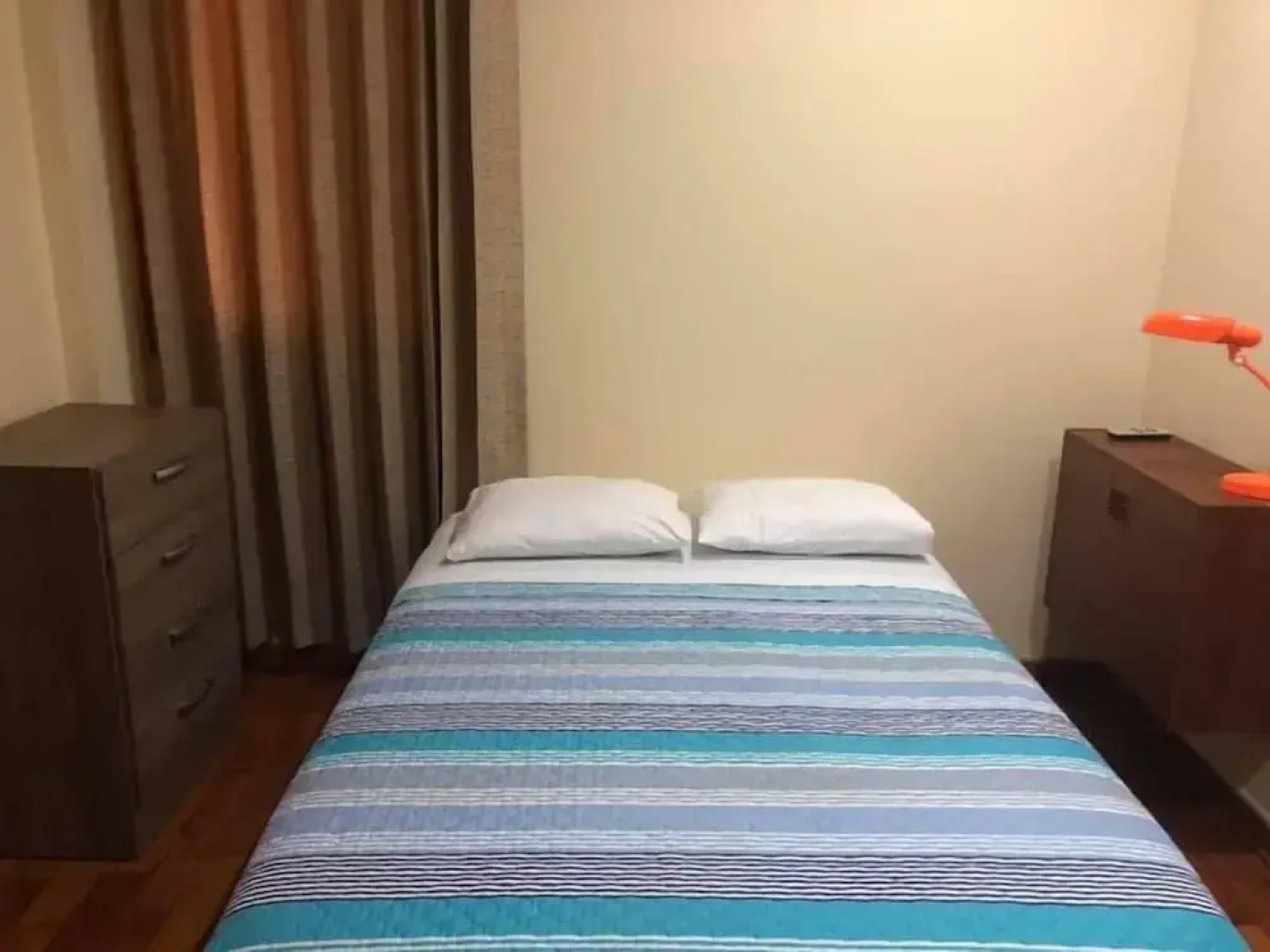 Casa Huéspedes Pimentel