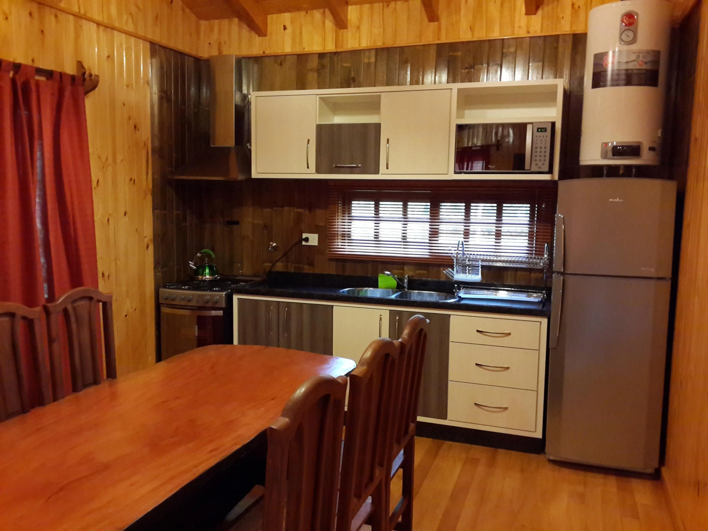 Costa del Sol Iguazú