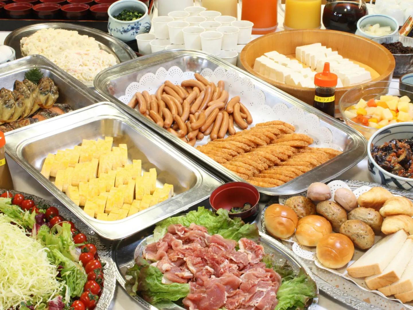 Hotel Wellness Houkiji