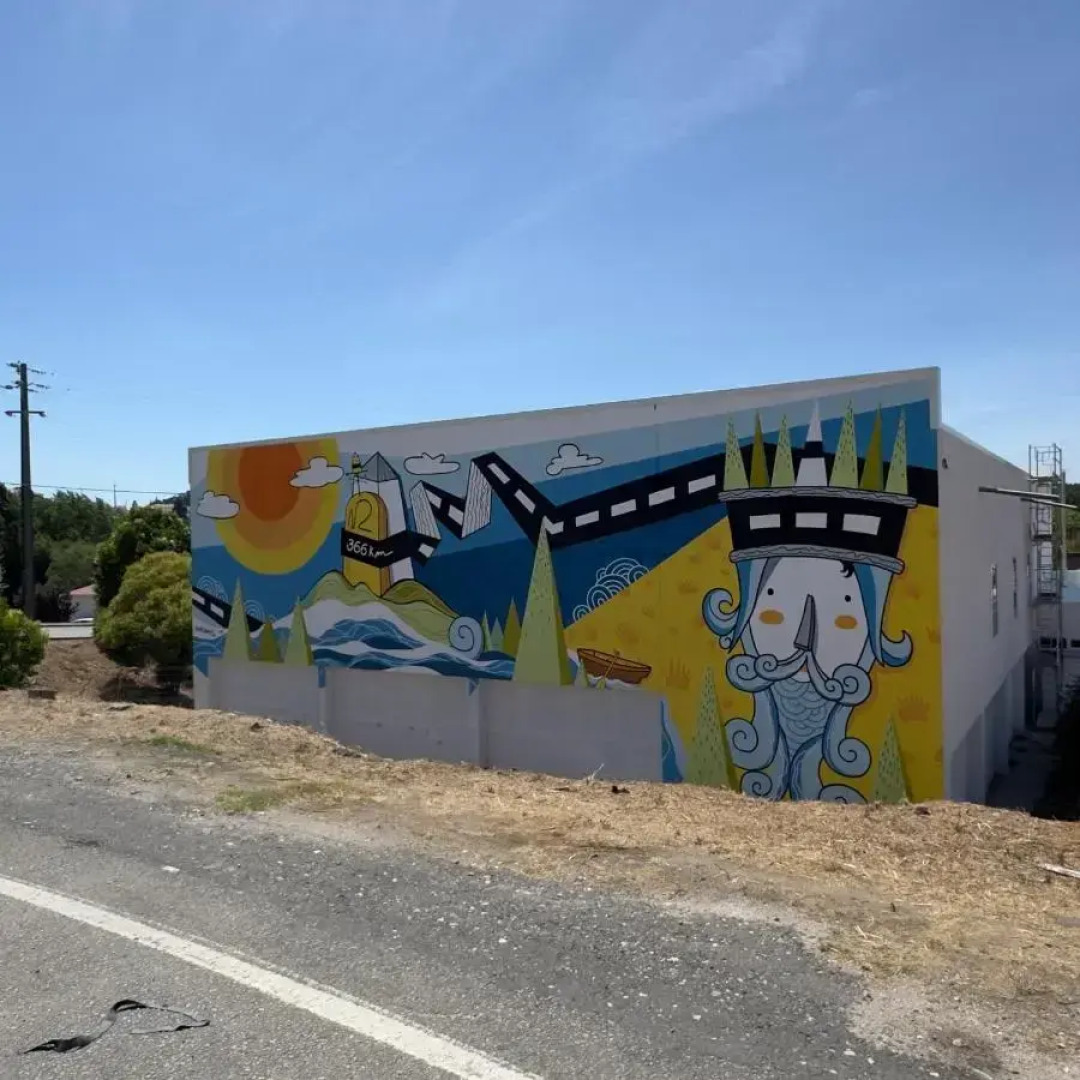 Vila D`arte Vila de Rei