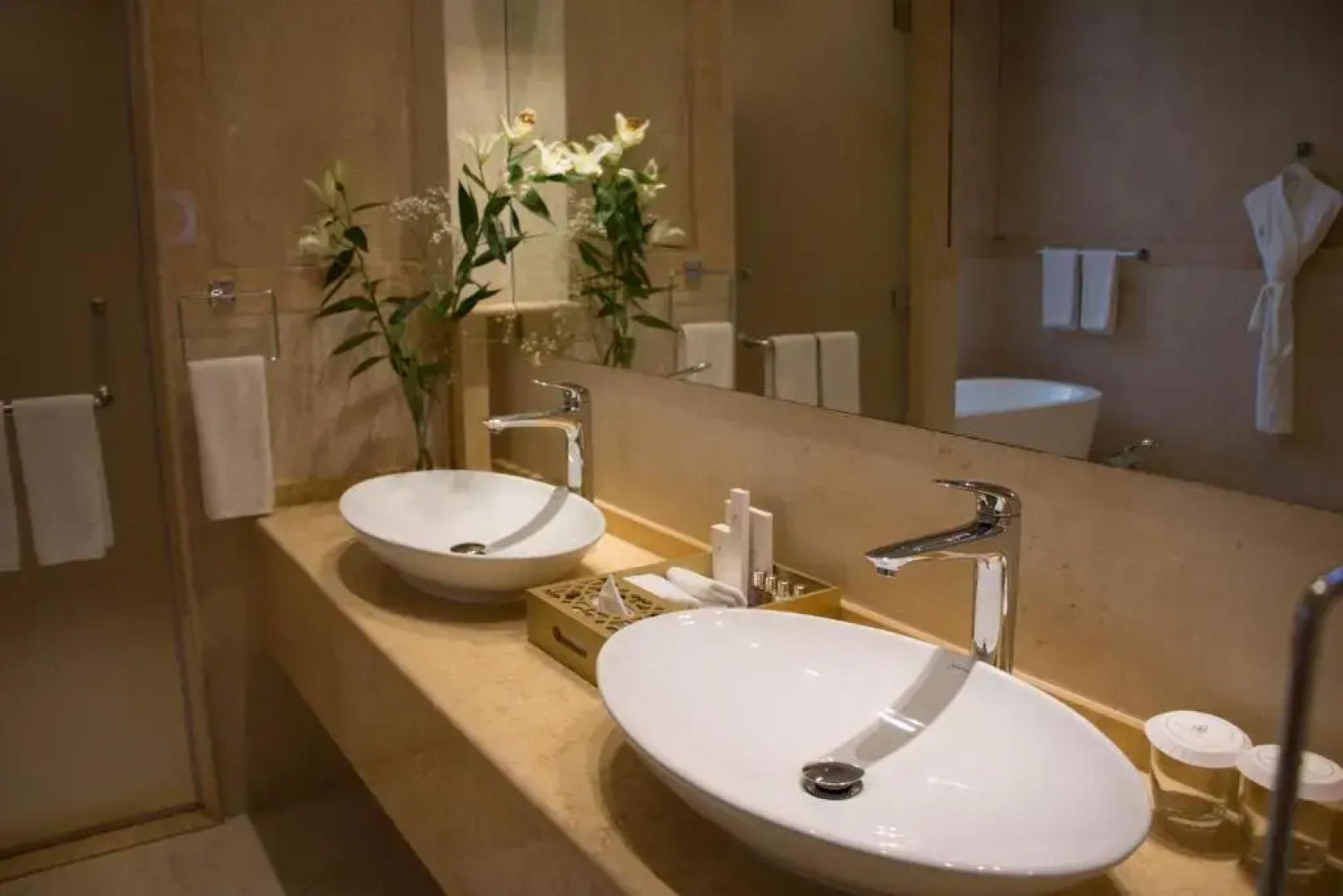 Western Hotel - Madinat Zayed