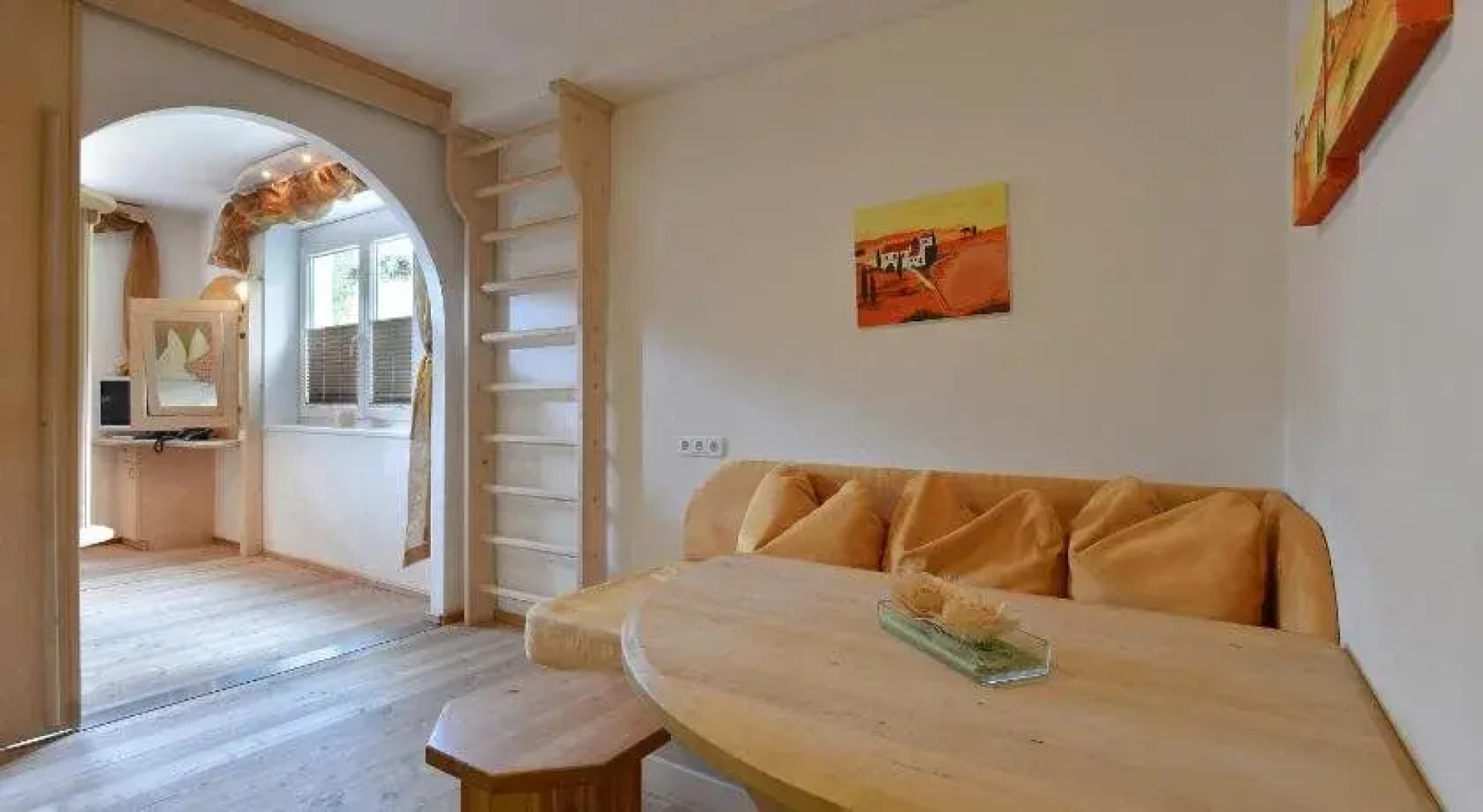 Landhaus Strasser