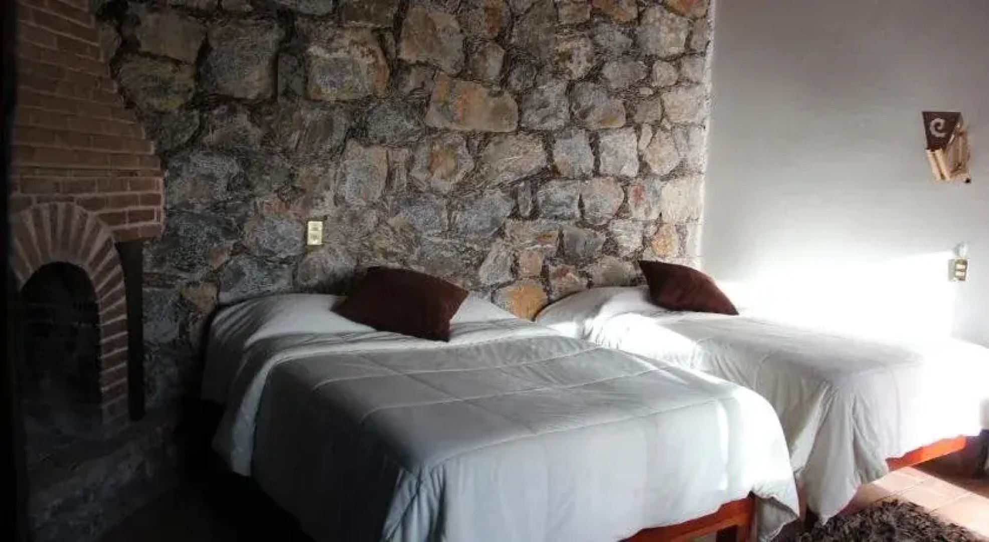 Hotel Rincon Magico