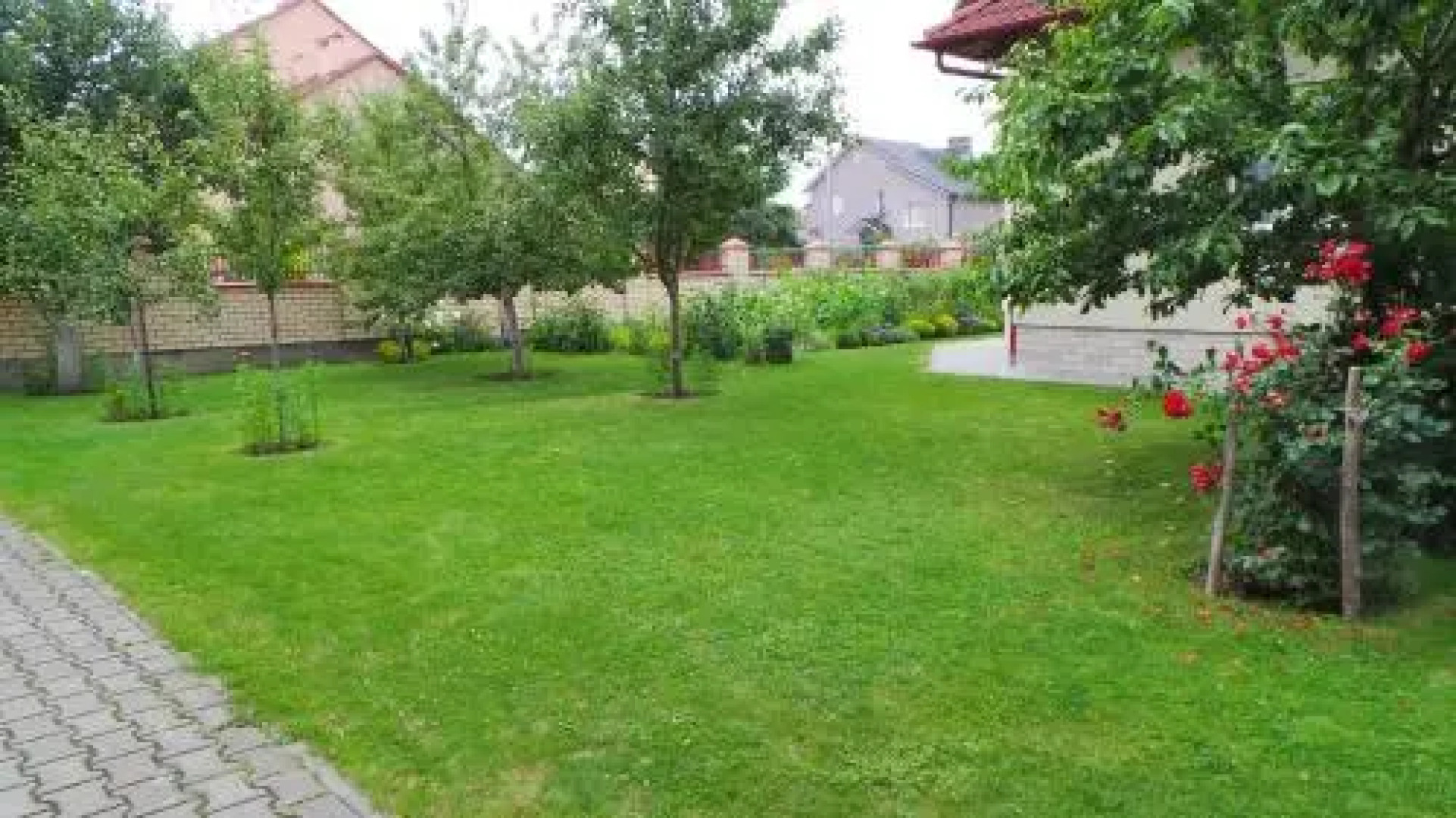 Апартаменты У Виктора 