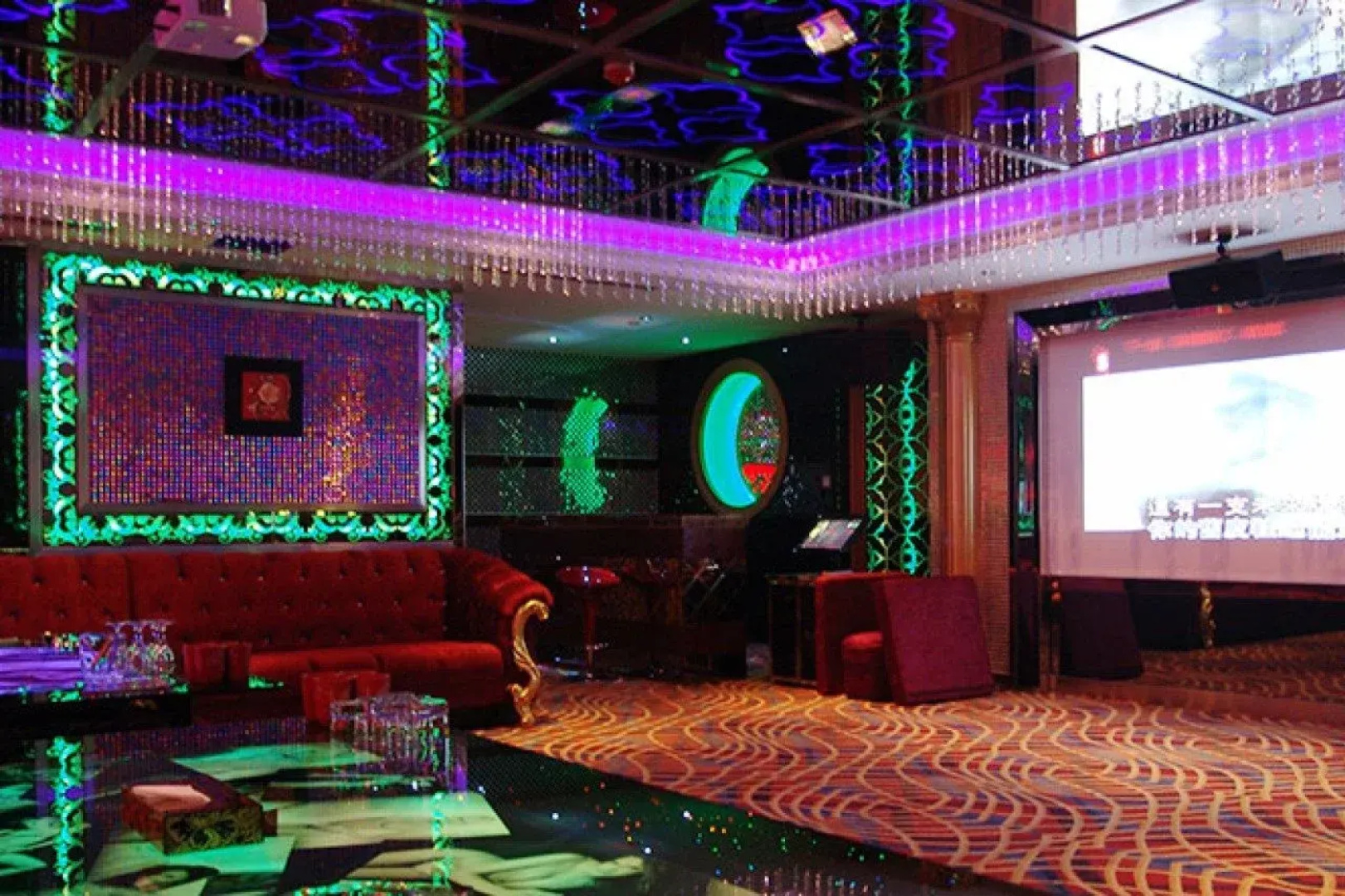 Bliss International Hotel Weihai