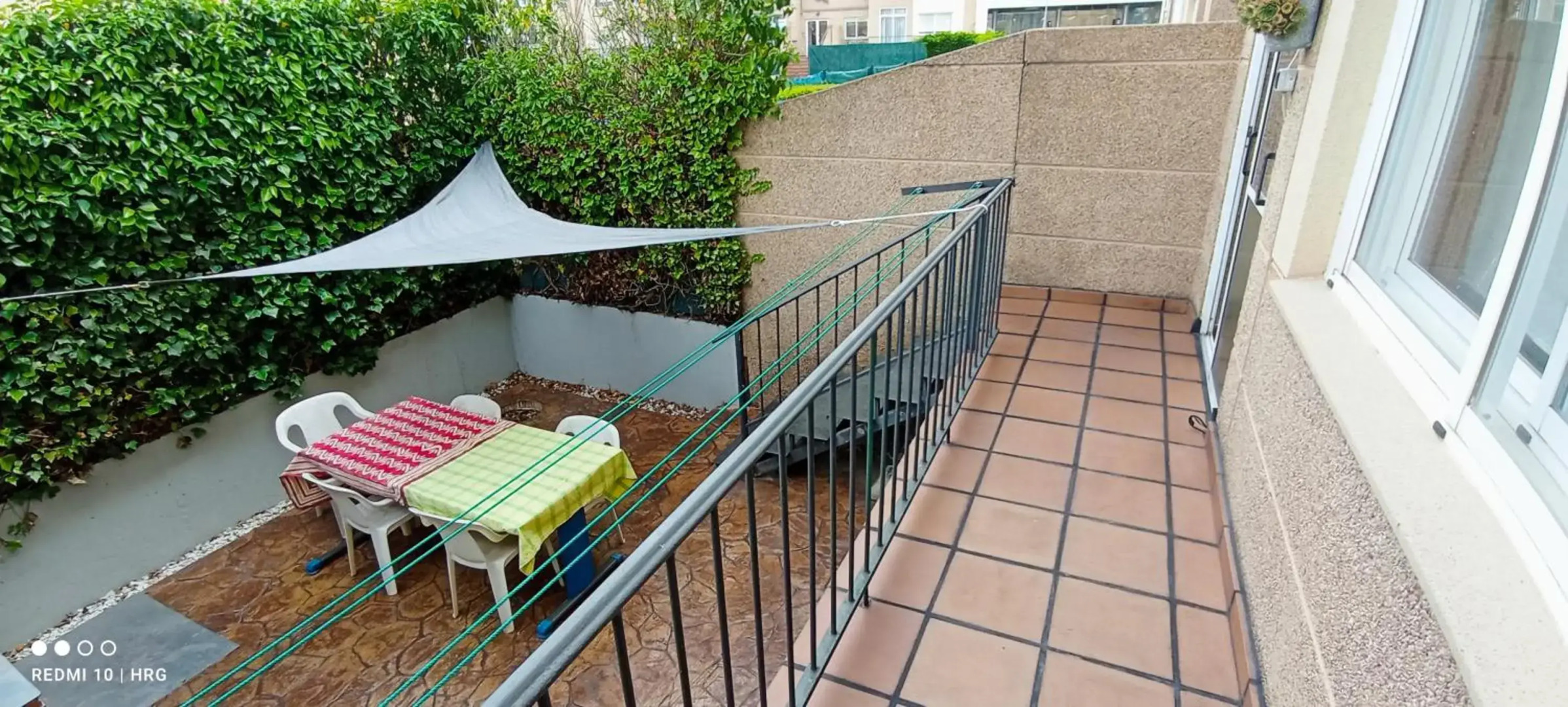 Plaza Ramon Santillan