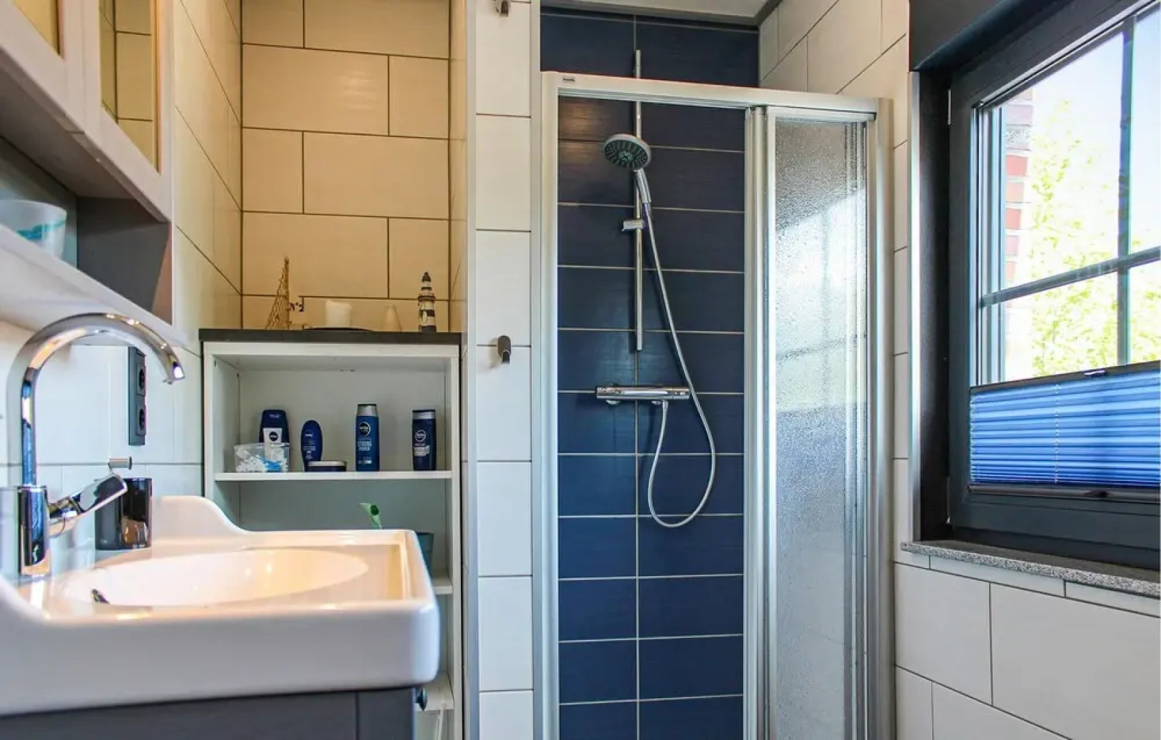 Awesome Apartment in Wiesmoor With 1 Bedrooms and Wifi