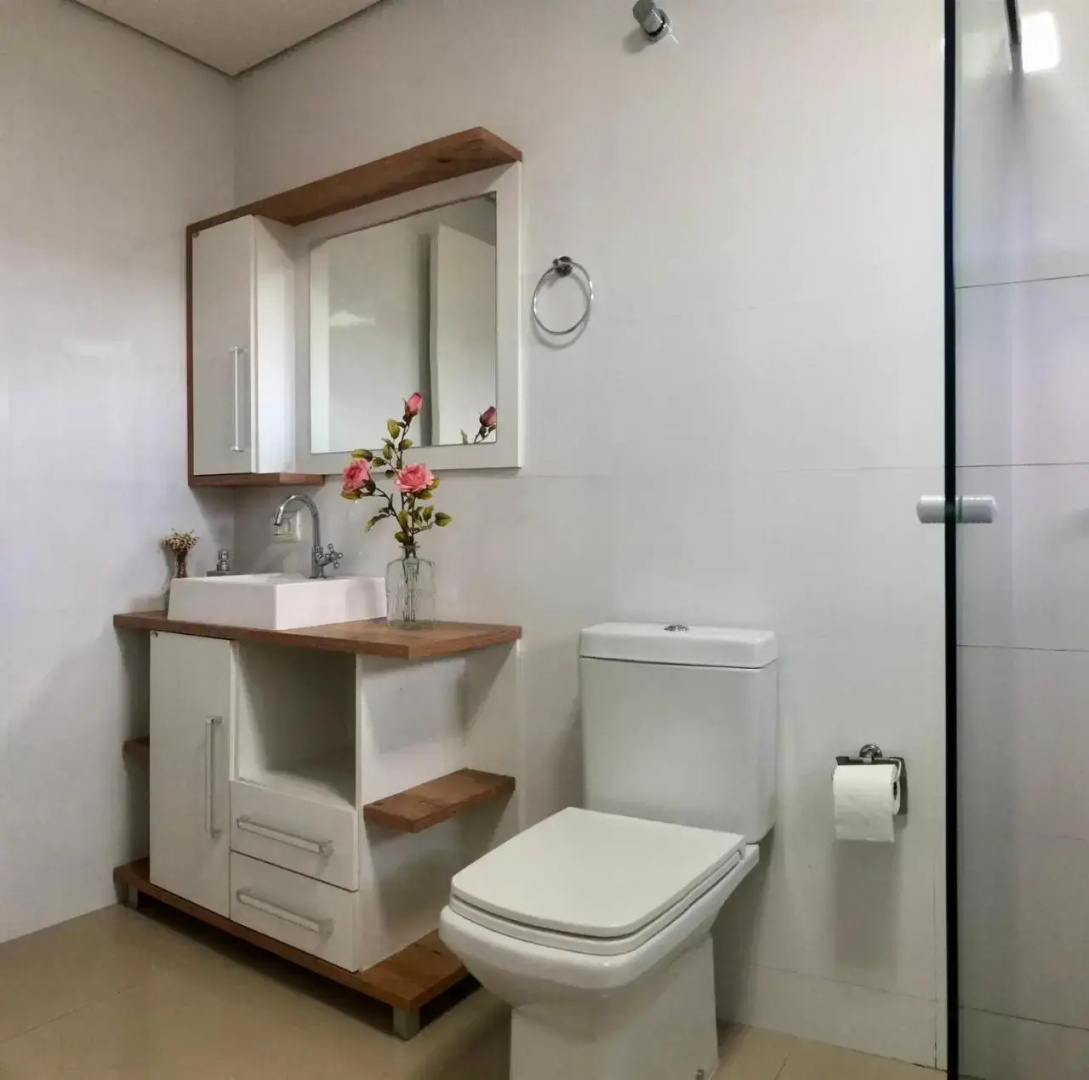 Apt Moderno À 60 Metros Do Termas