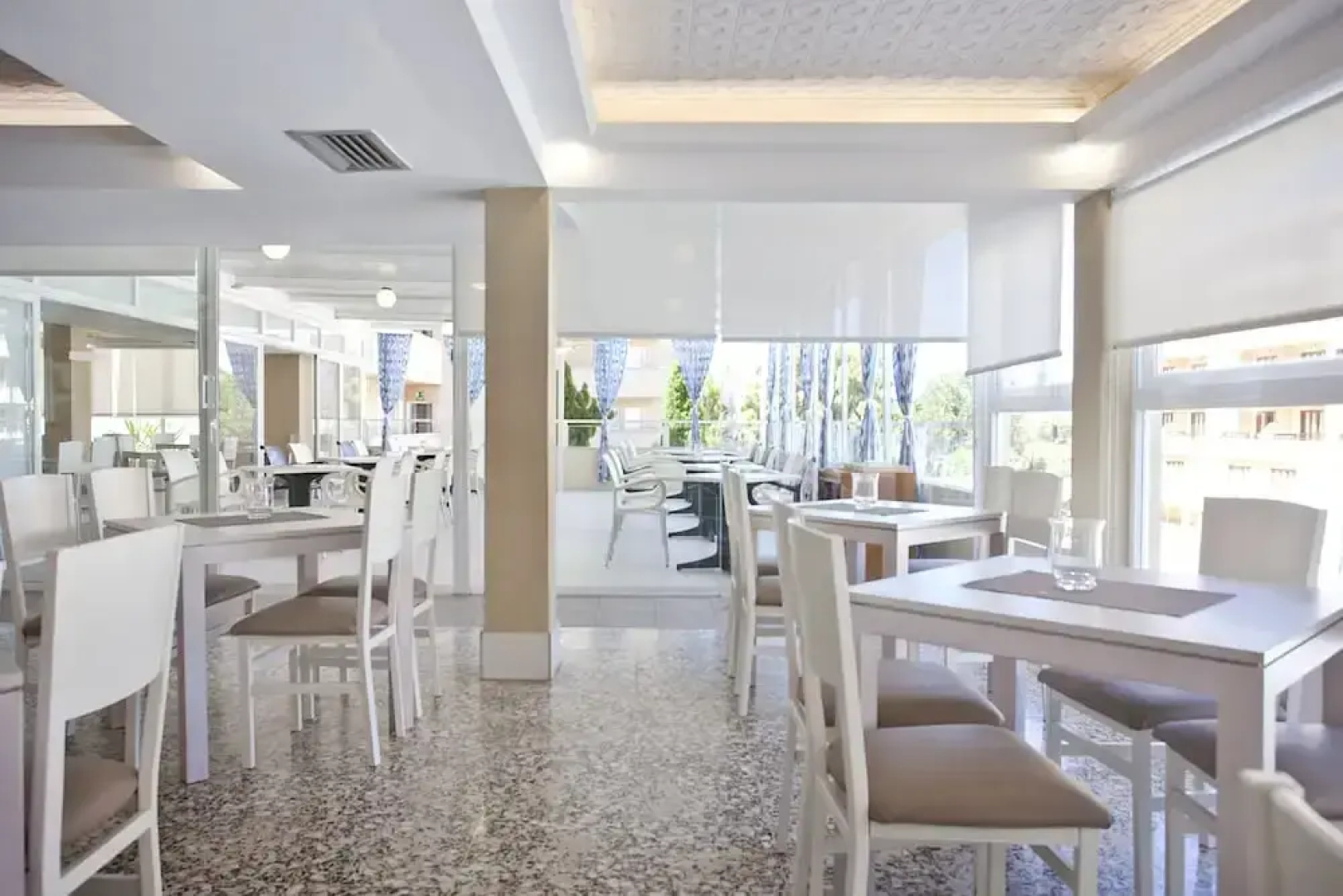 BJ Playamar Hotel & Apartamentos