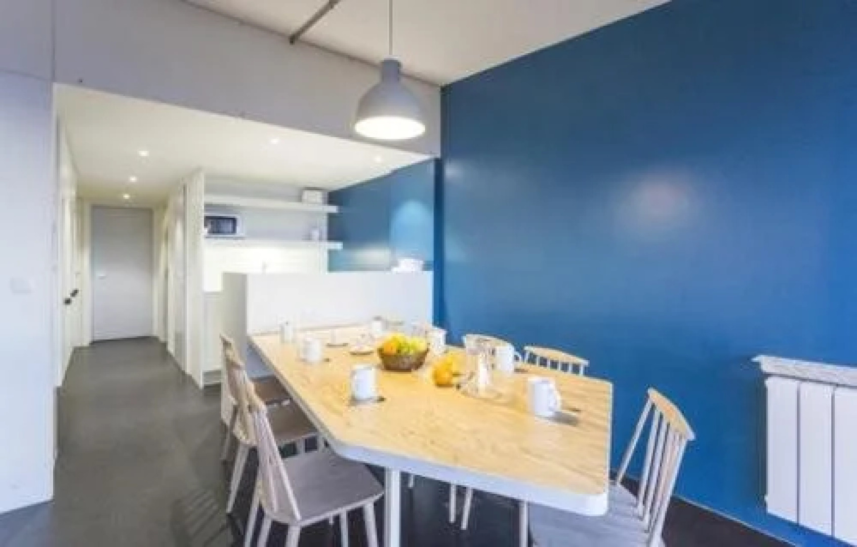 Résidence Le Thuria