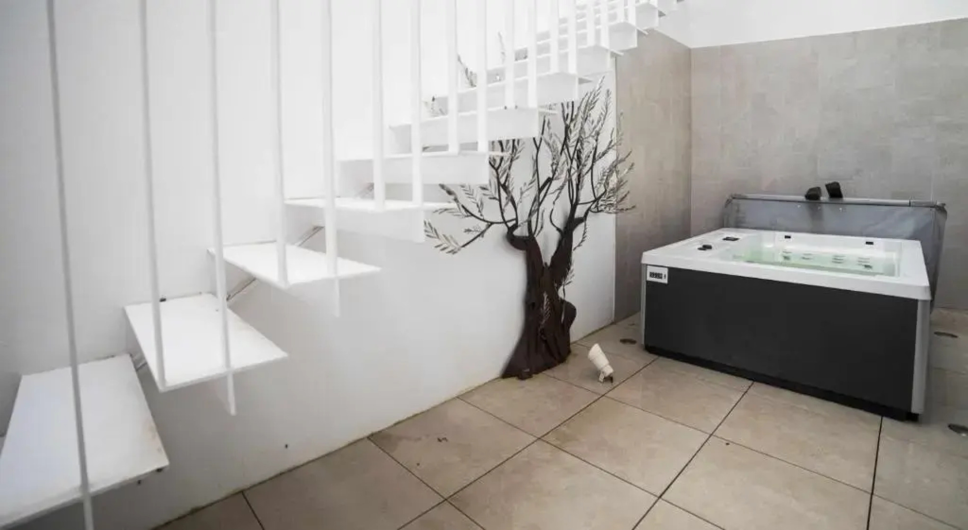 Luxurious Golf Villa La Vinya 5