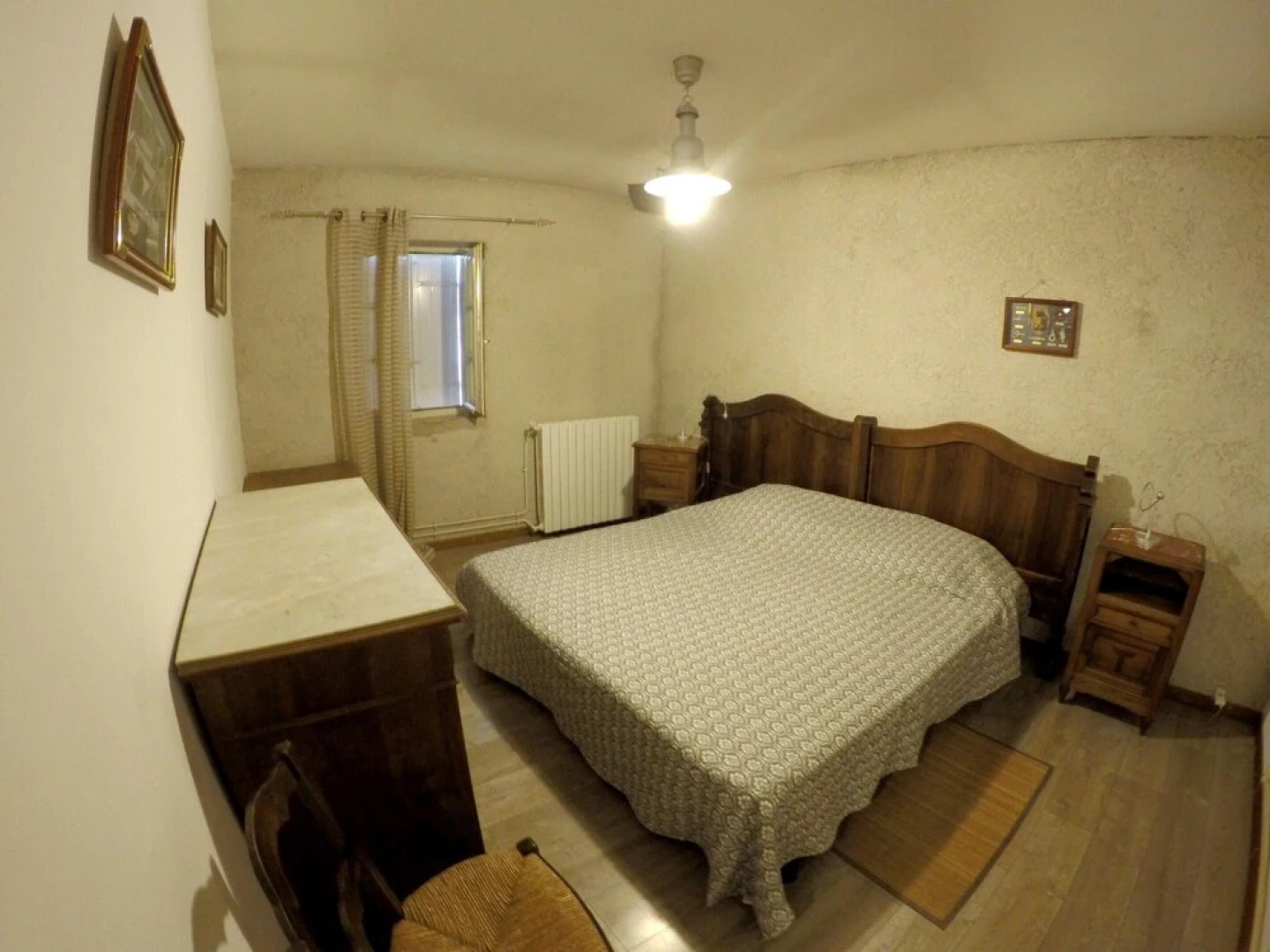 House With 4 Bedrooms in Lagrasse, With Pool Access and Wifi - 45 km F