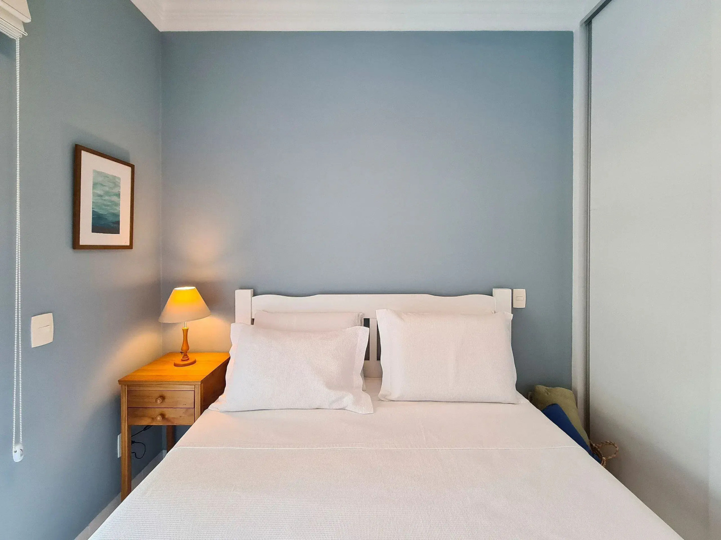 Apartamento Ilha de Milos