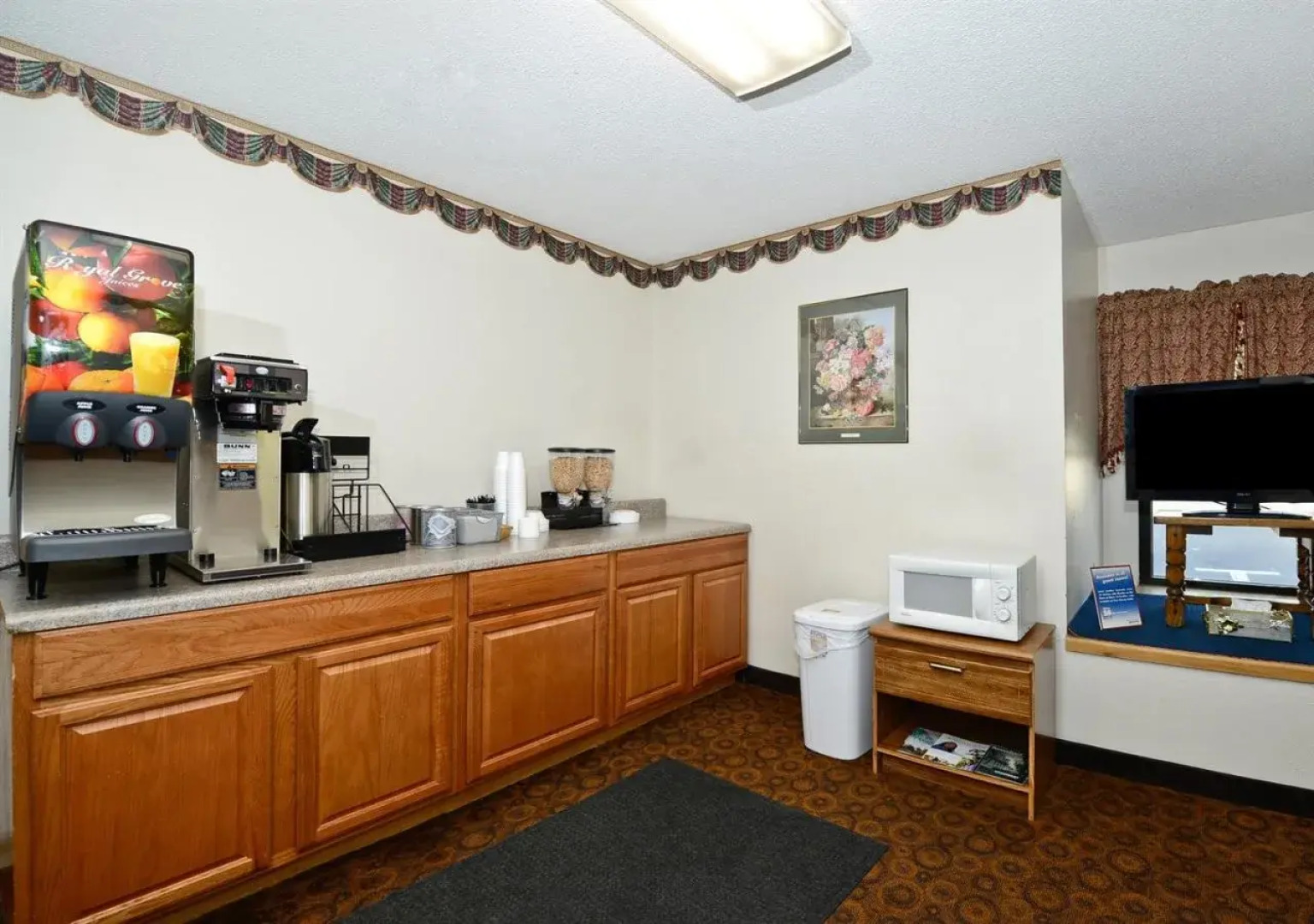 Americas Best Value Inn Statesville