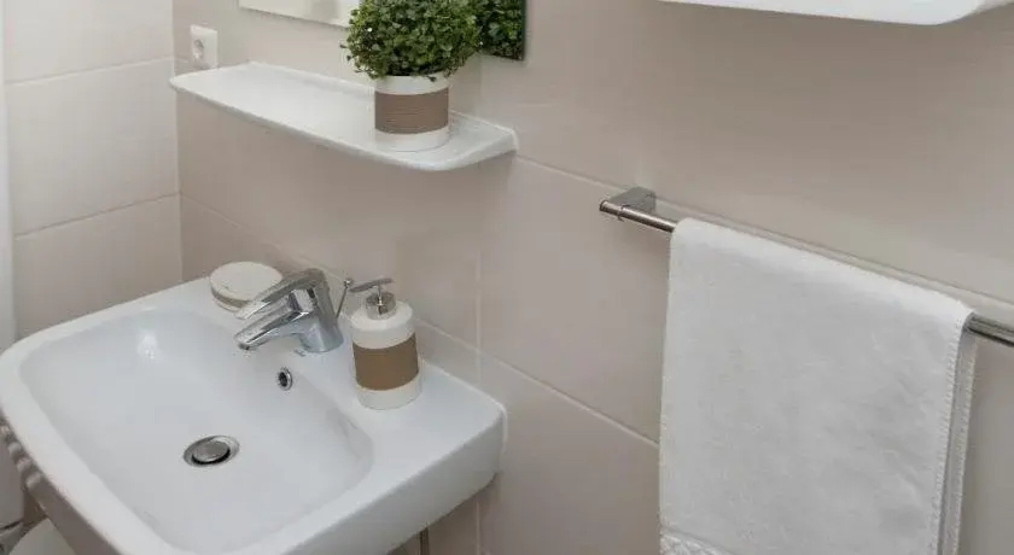 Gästehaus Morandell