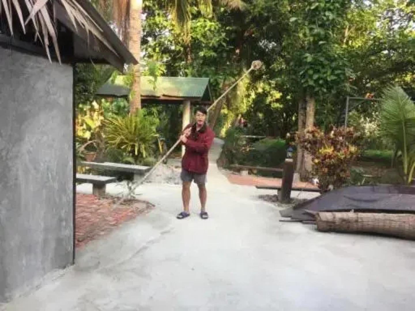 Baan Loylom Farmstay