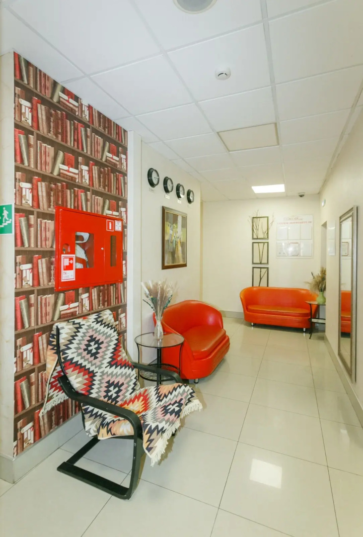 Отель «Пассаж»