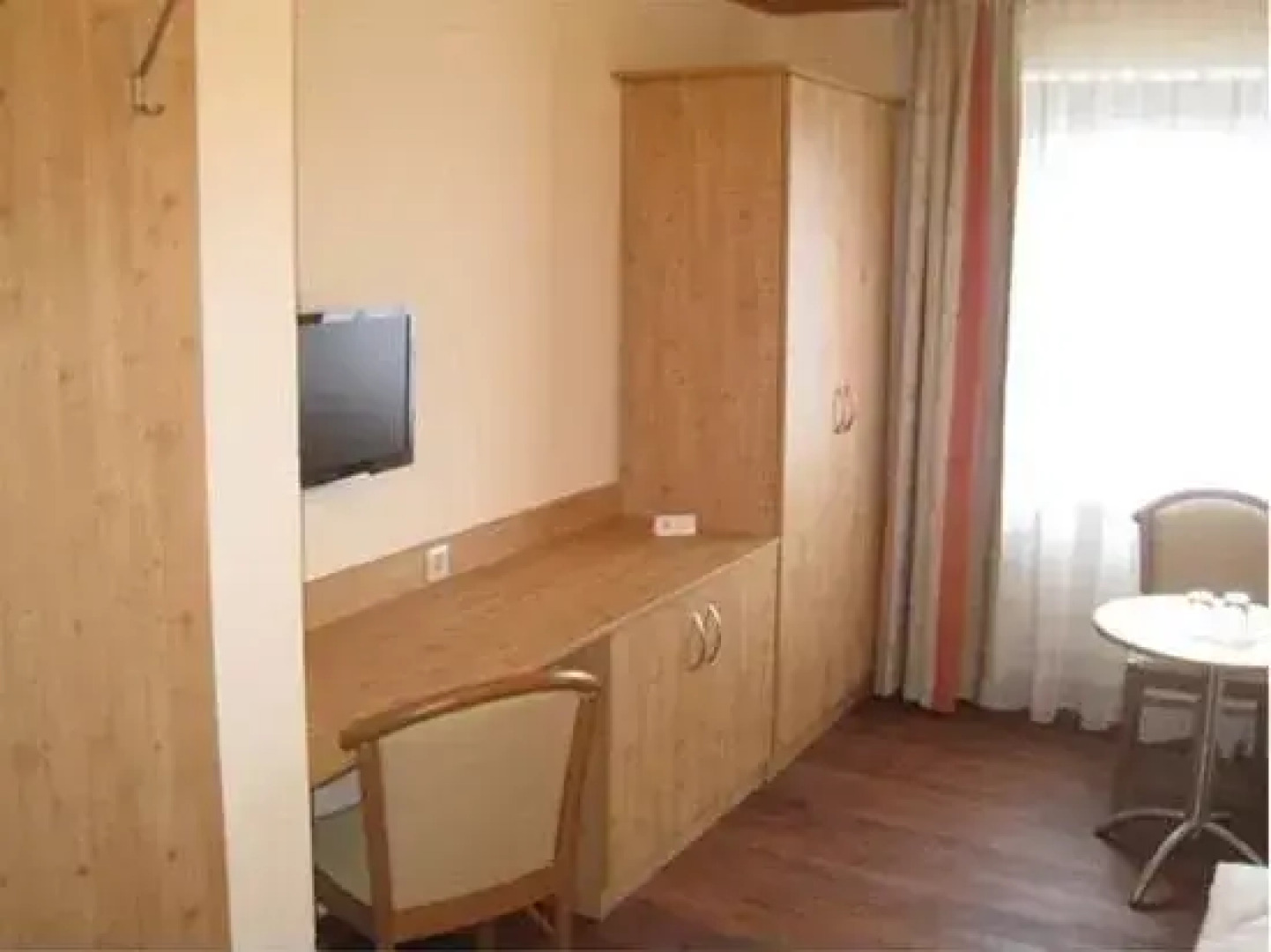 Ferienpension Zum Hochscheid