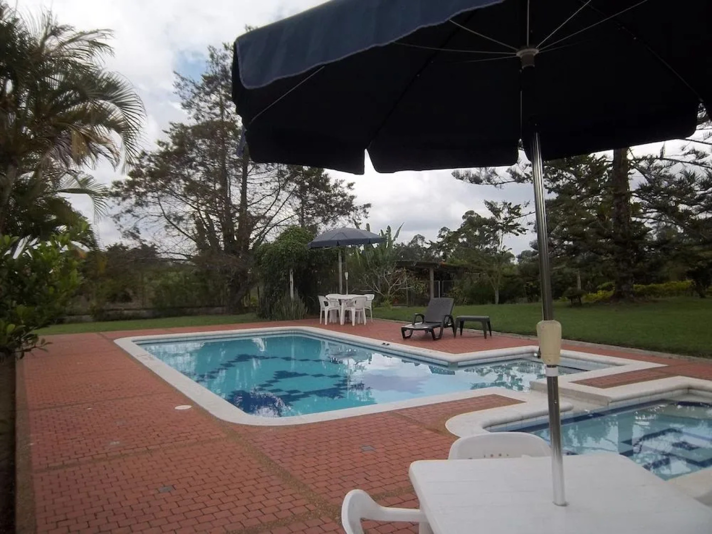 Finca Hotel Veracruz