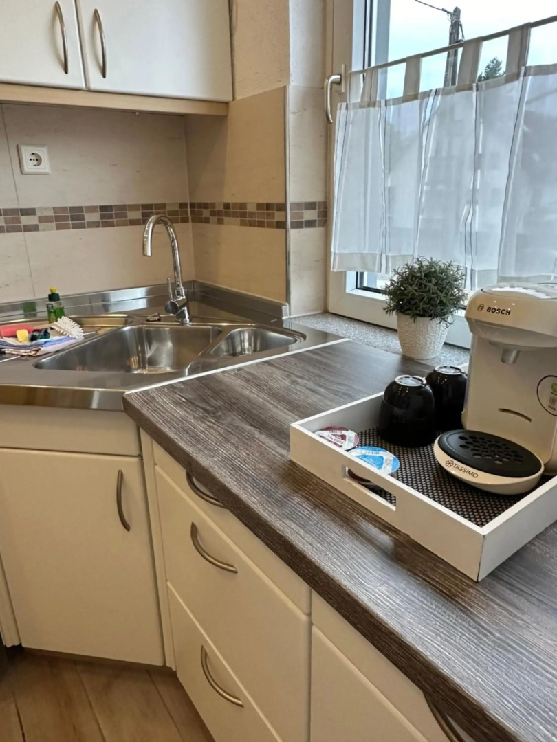 Appartements Rheinblick
