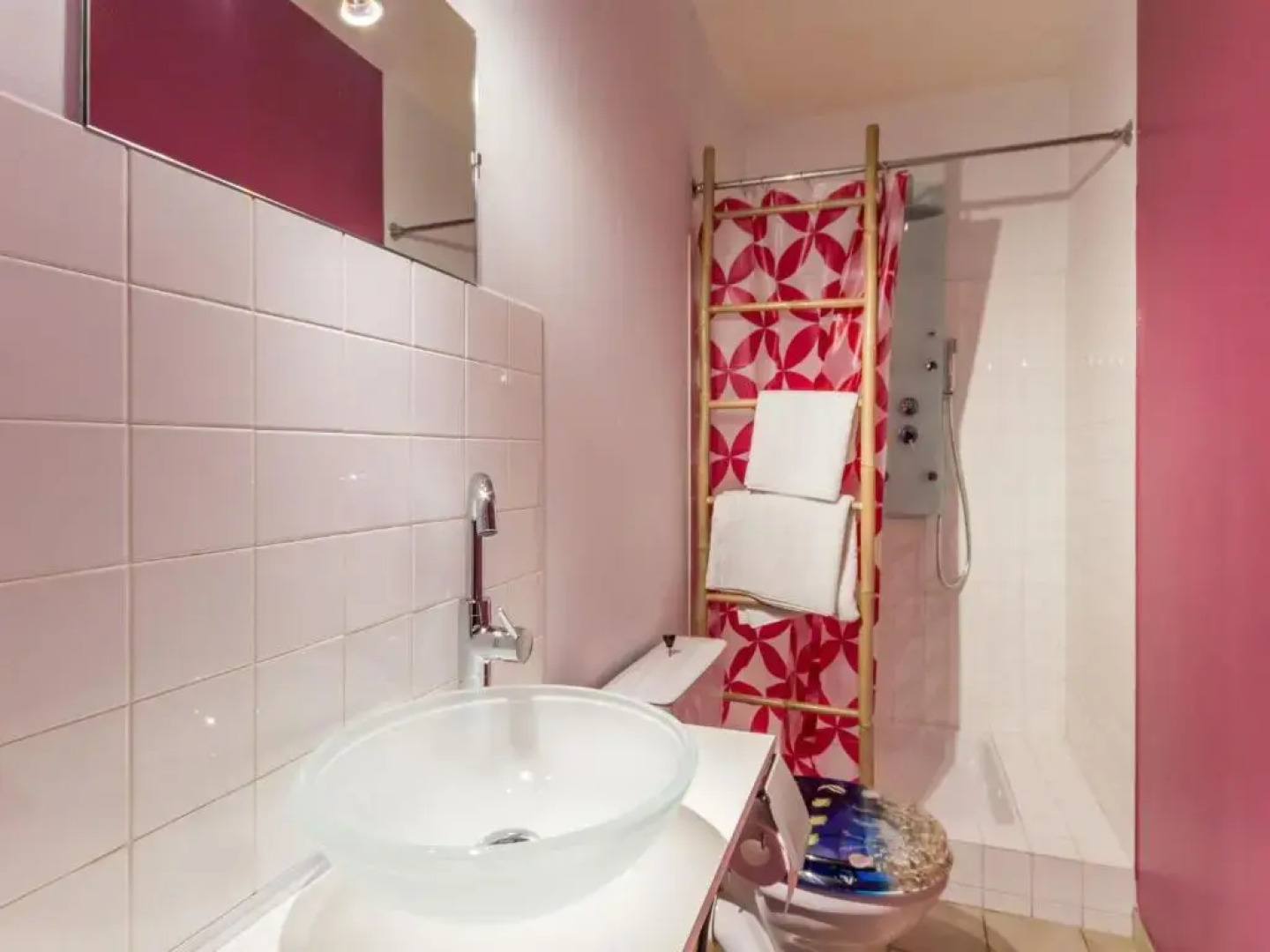 Gîte Varades, 3 pièces, 5 personnes - FR-1-306-1177