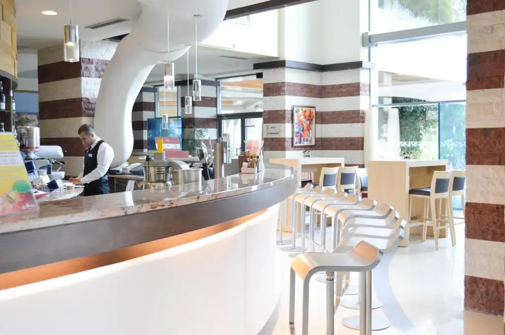 Flamingo Grand Hotel & SPA