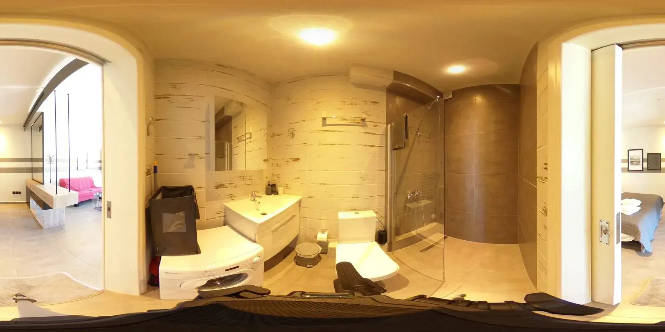 Hanioti Suites
