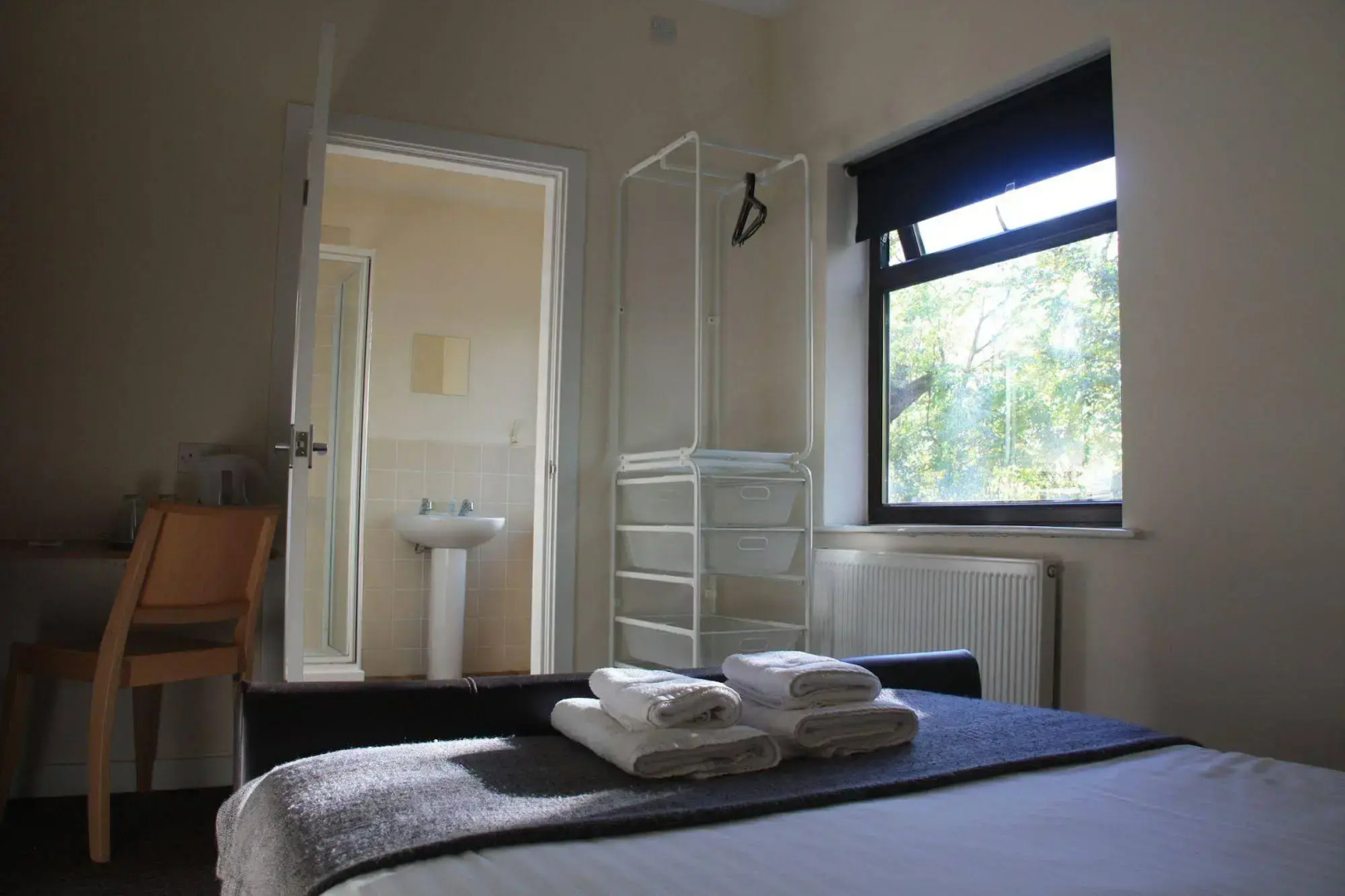 Rufford Court