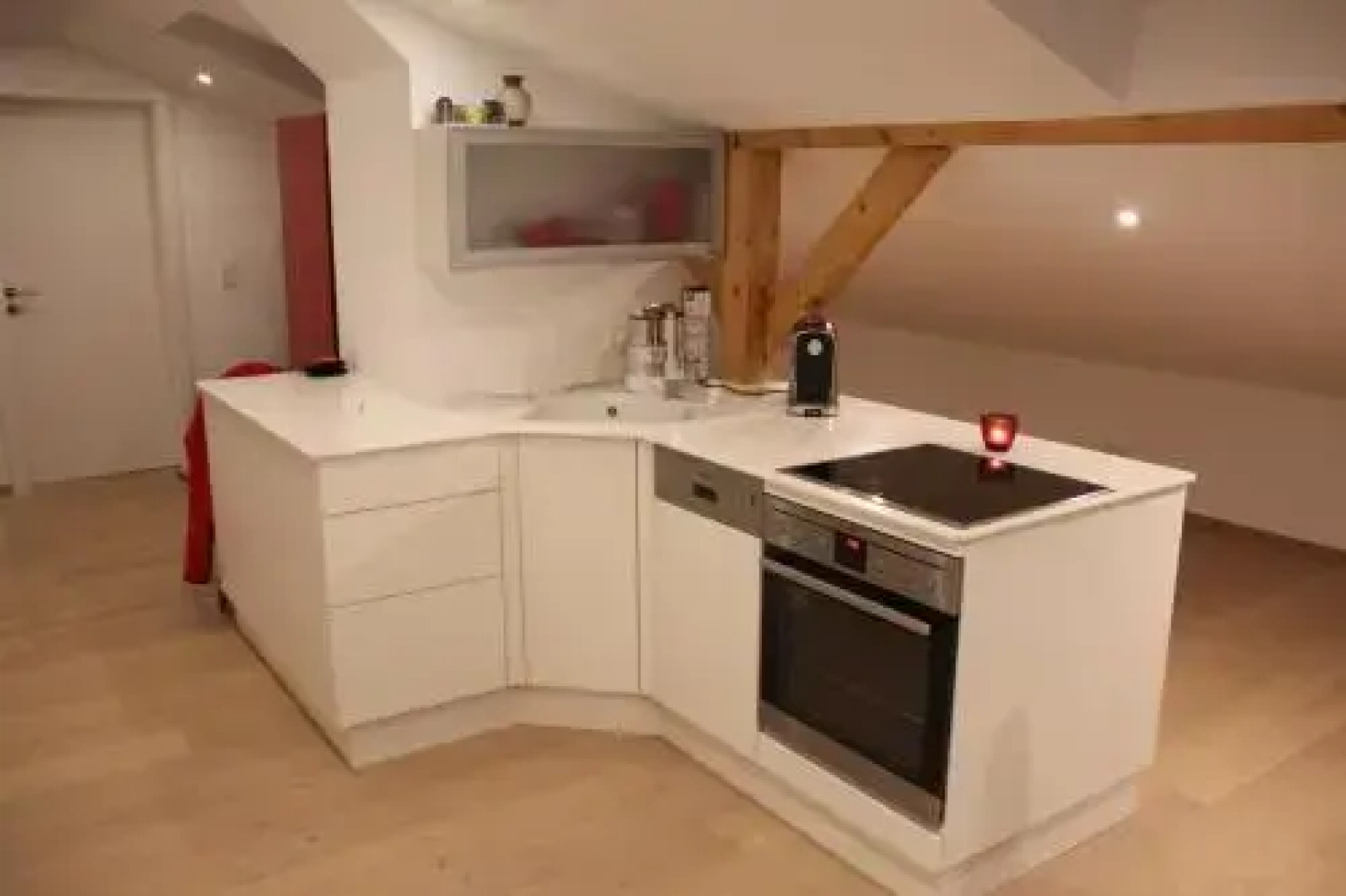 Appartement Aich-Assach