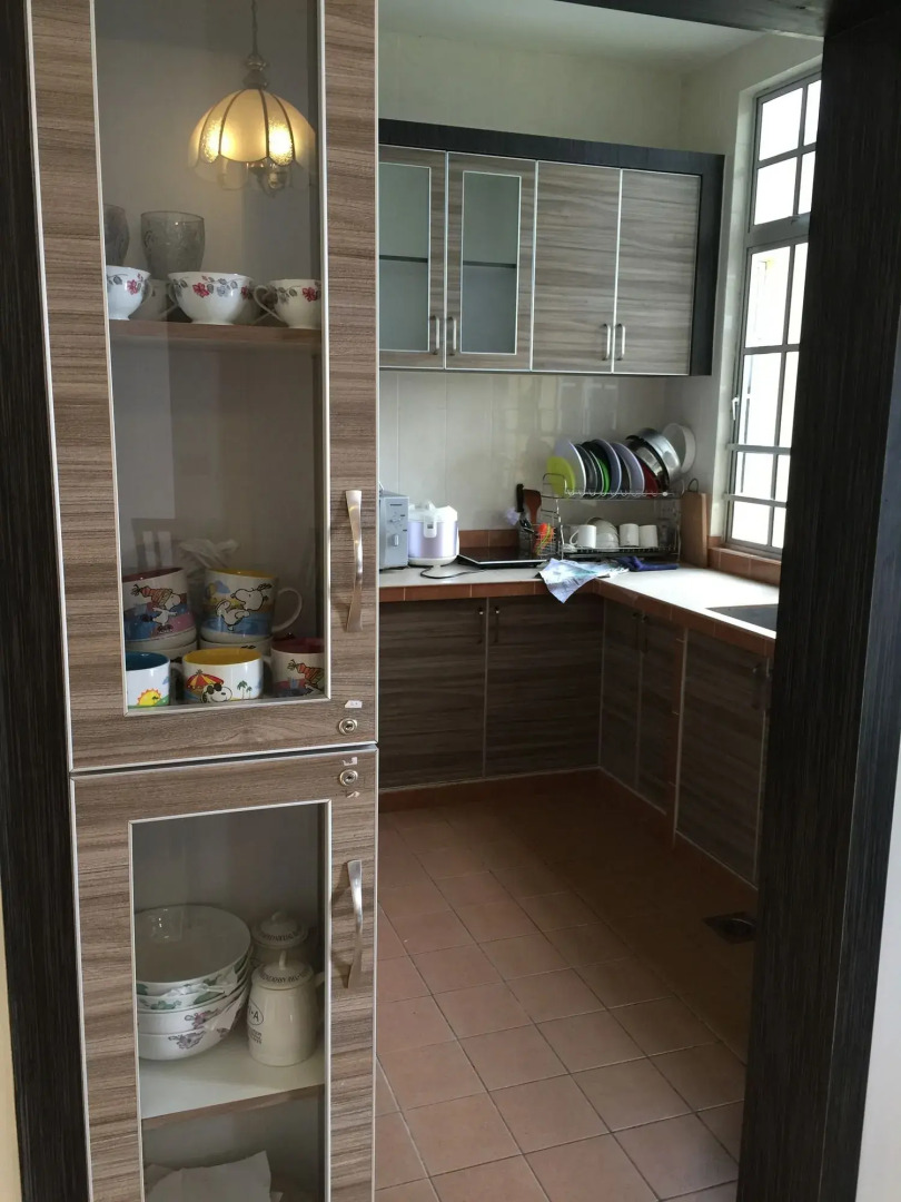 Cameron Highlands Premier Apartment at Crown Imperial Court