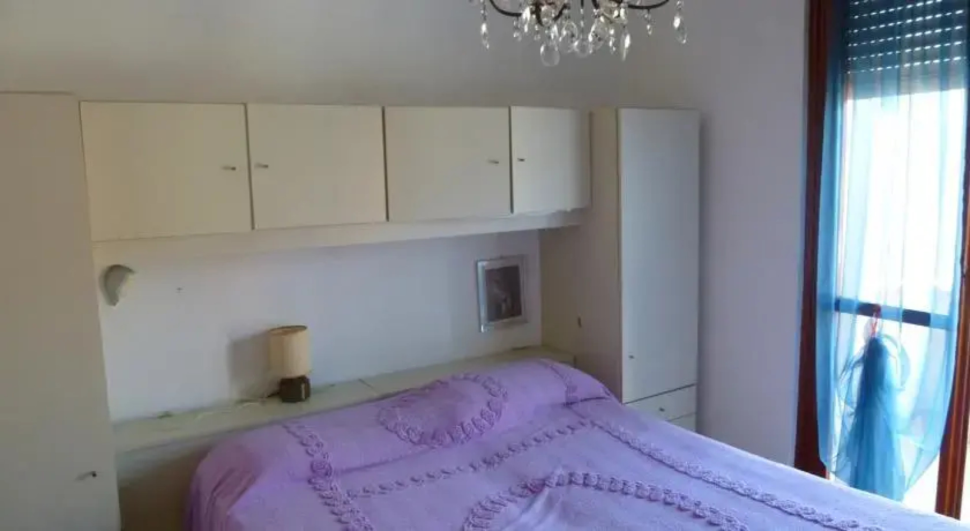 Appartamento Villa Ileana