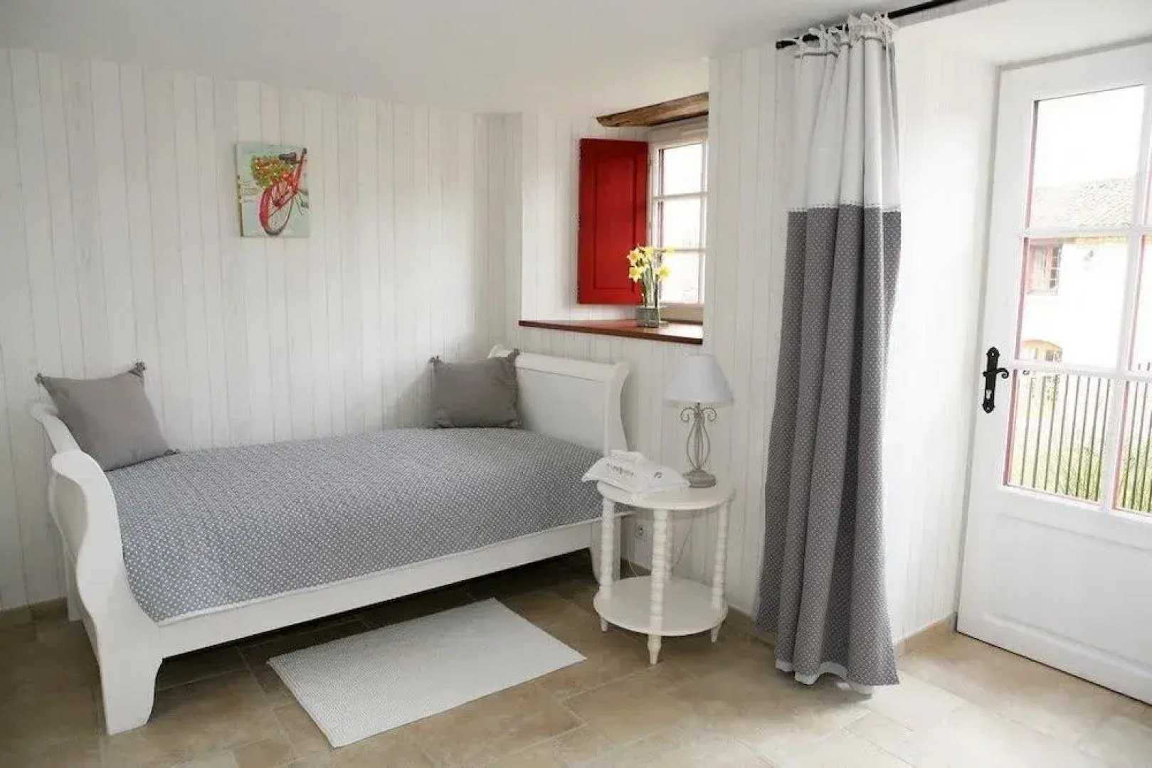 La Parenthese de Chalais