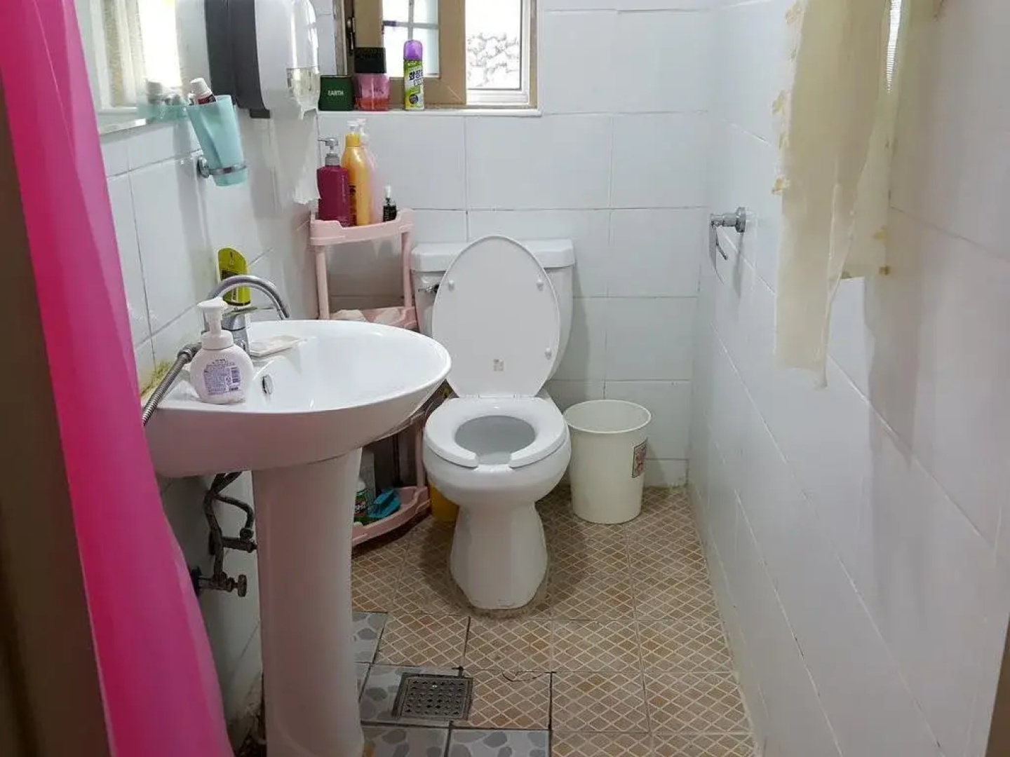 Haebadam Guesthouse - Hostel