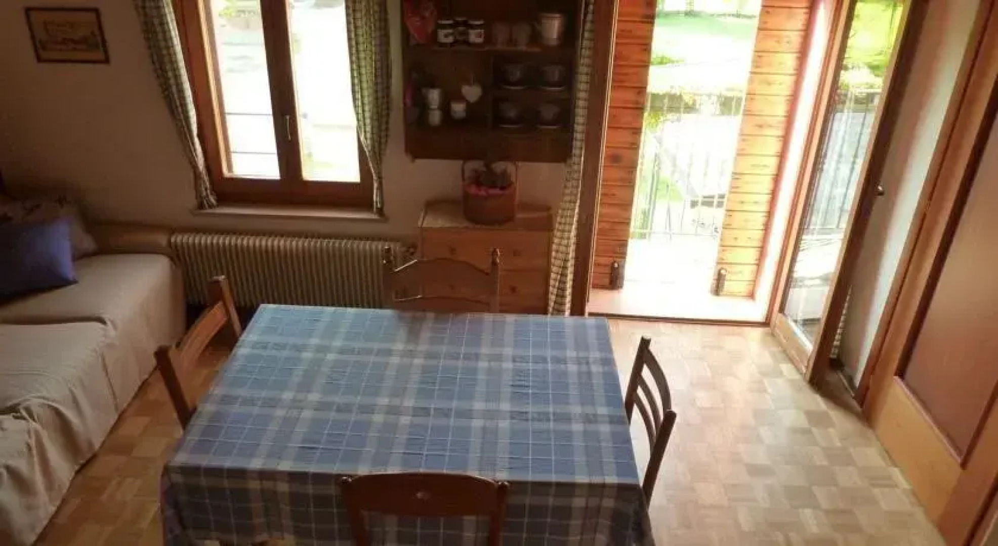 B&B Dolomiti Bellunesi