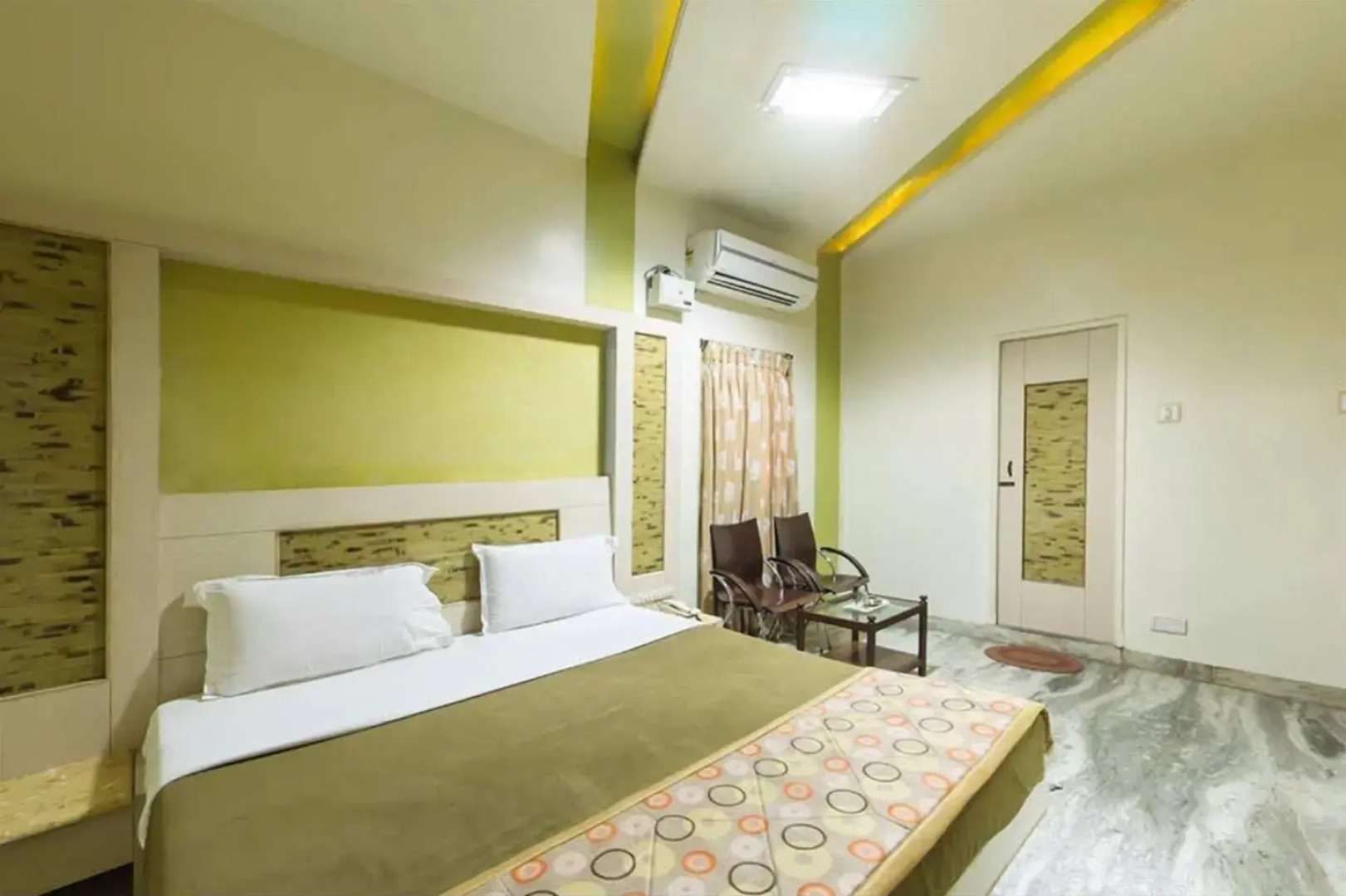 Aryaman Service Apartments