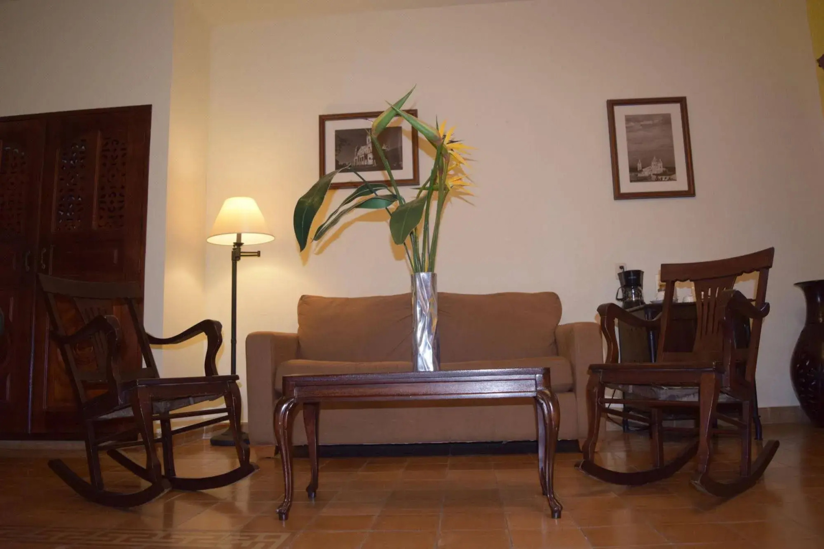 Hotel Dario