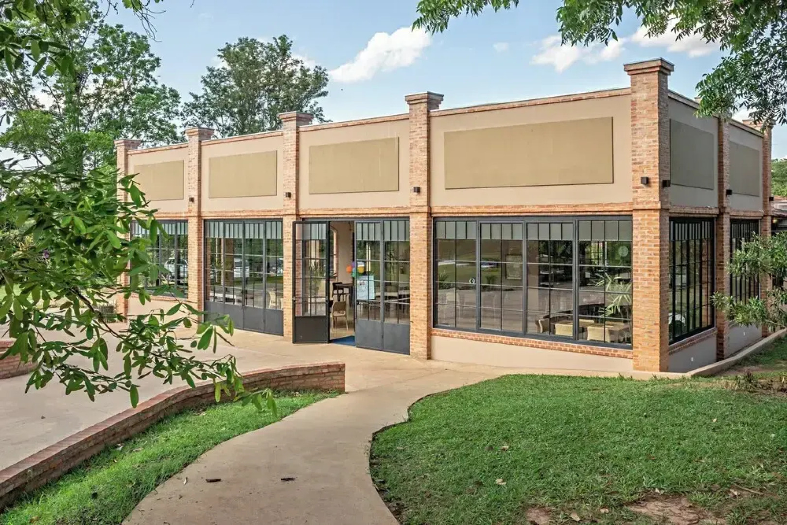 Recanto Alvorada Eco Resort