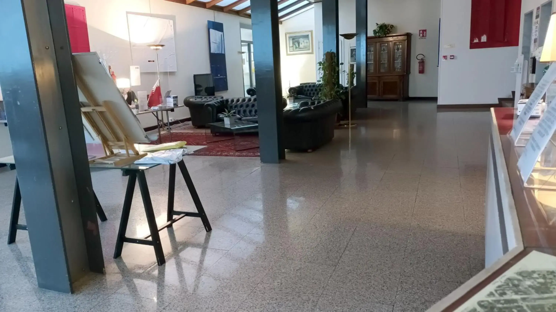 Hotel Al Sant andrea