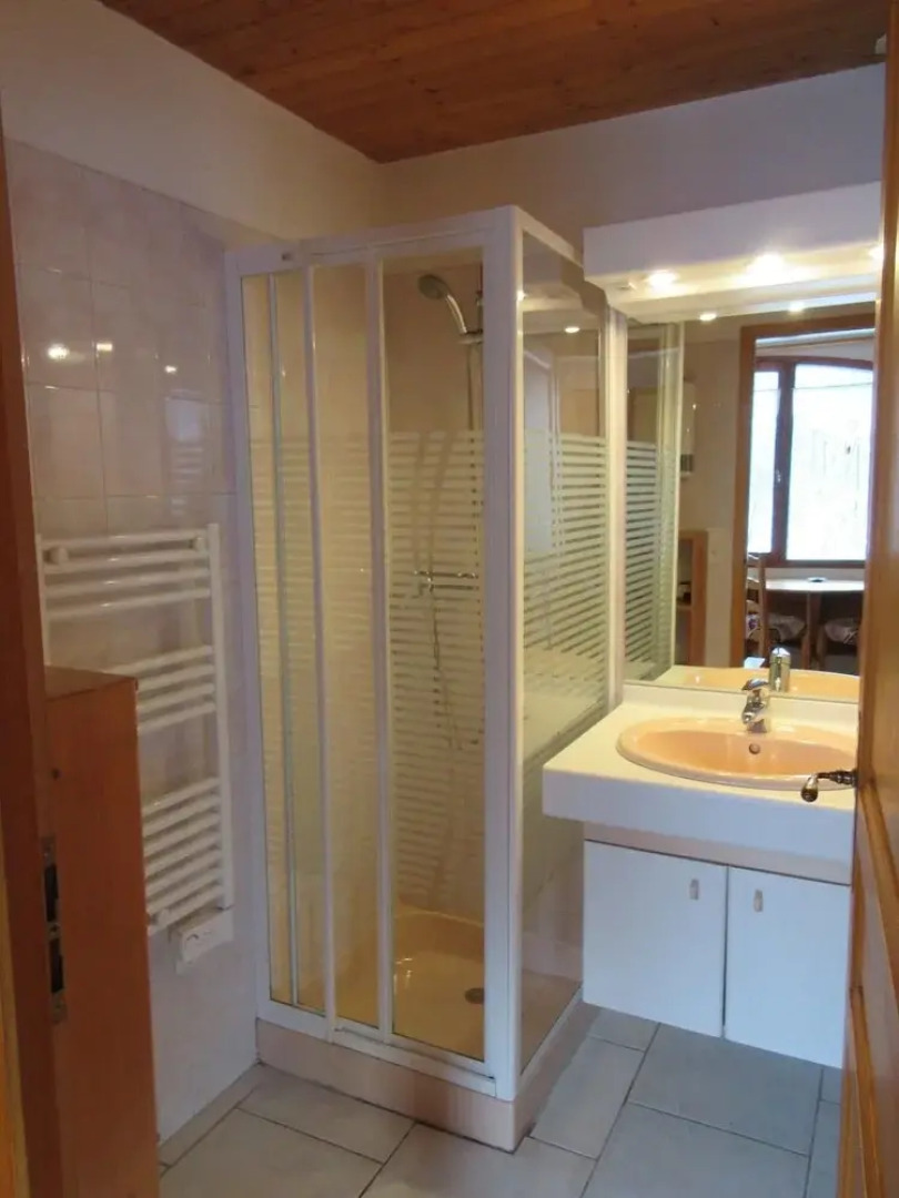 LES Agneaux : 3 Pièces 6 Personnes / 3 Rooms 6 People