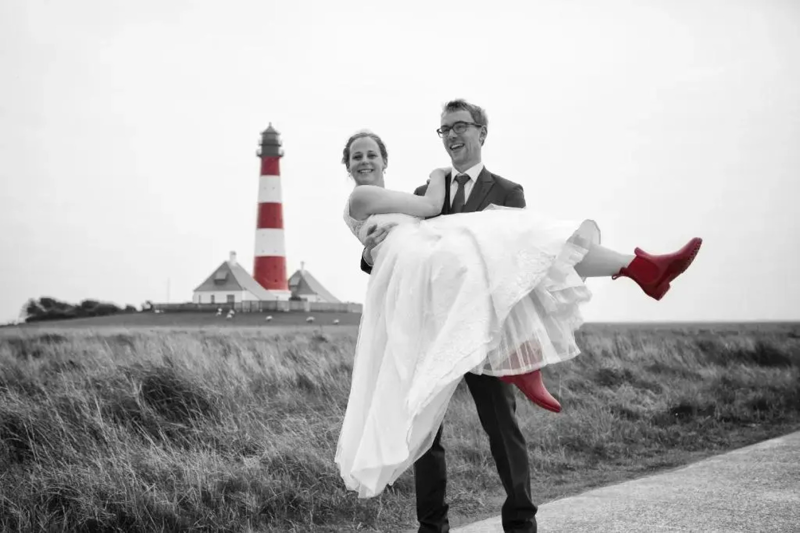 Apartments Westerhever