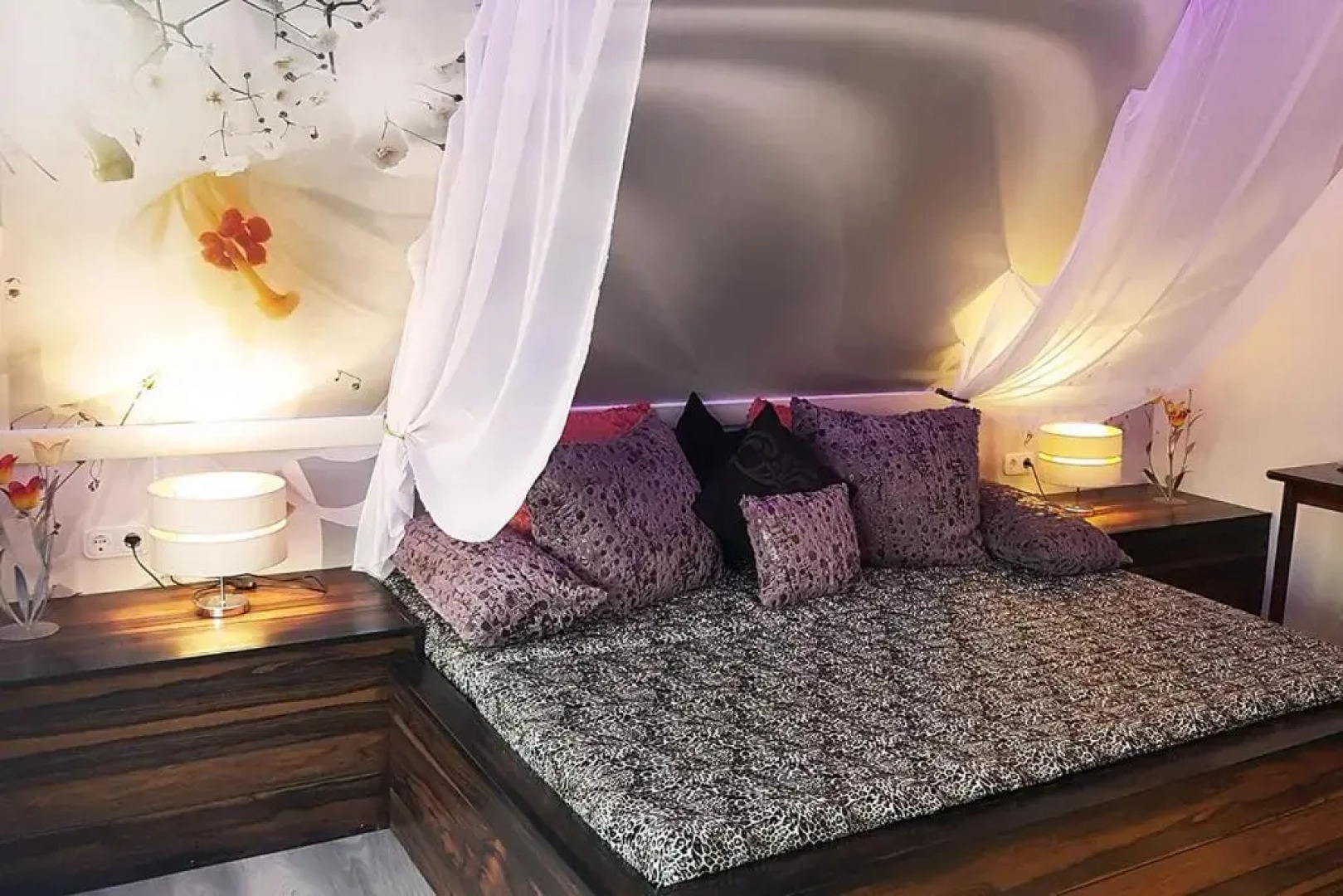 Forsthaus-Ferienhotel am Dobrock