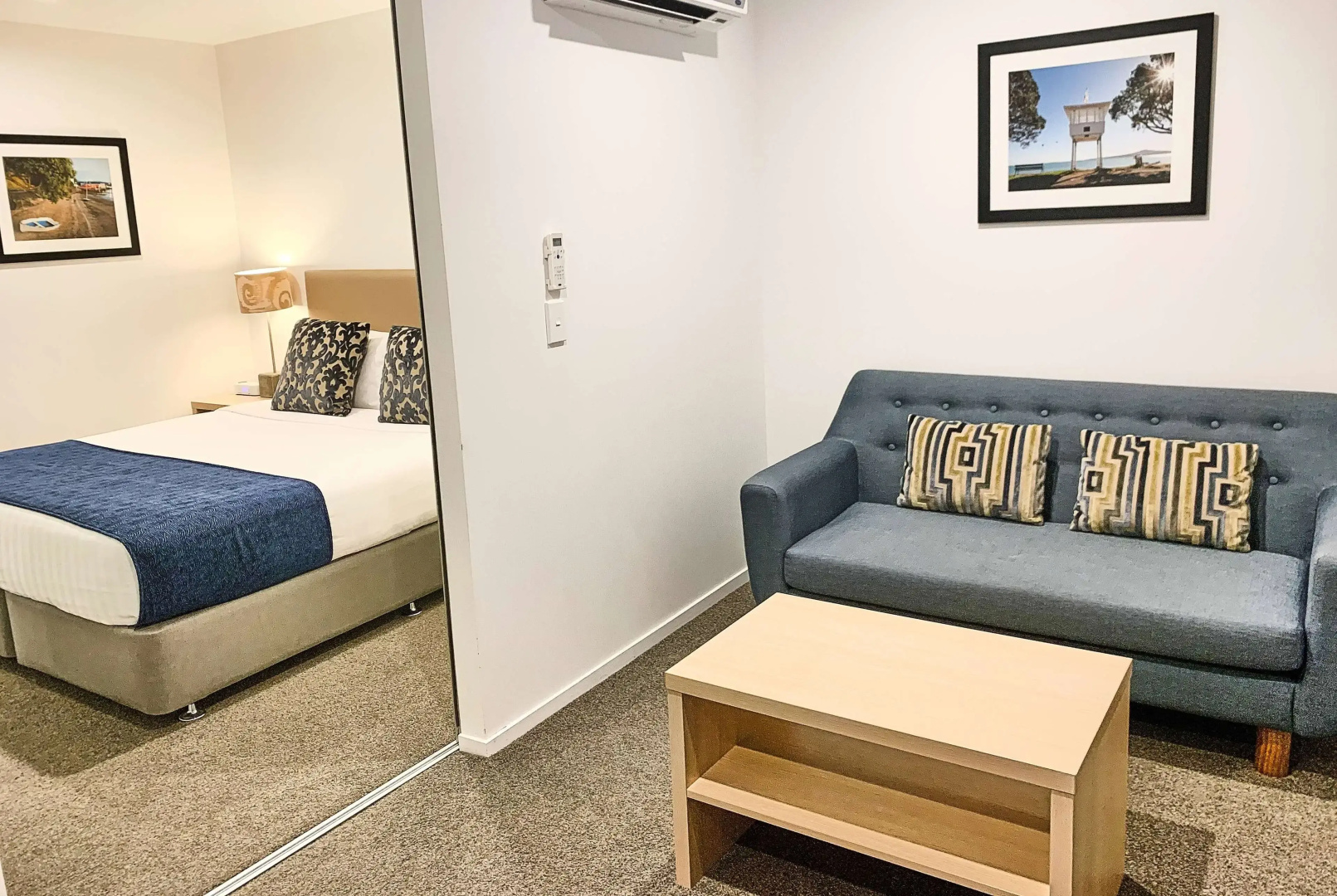 Ramada Suites By Wyndham Albany